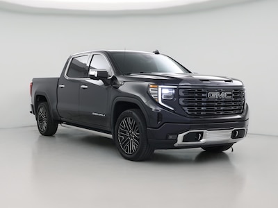 2022 GMC Sierra 1500 Denali Ultimate