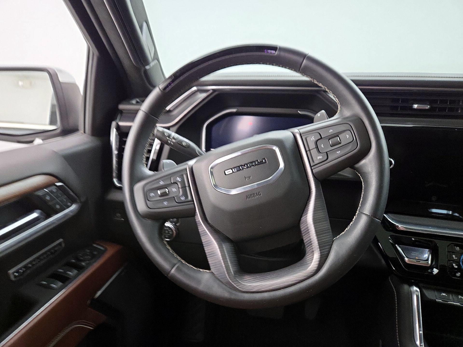 Thumbnail: 2022 GMC Sierra 1500 - 10