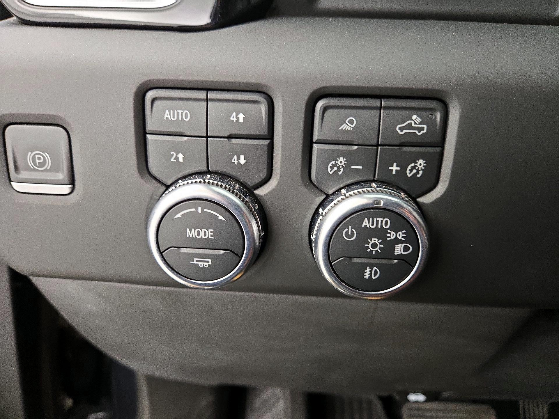 Thumbnail: 2022 GMC Sierra 1500 - 13
