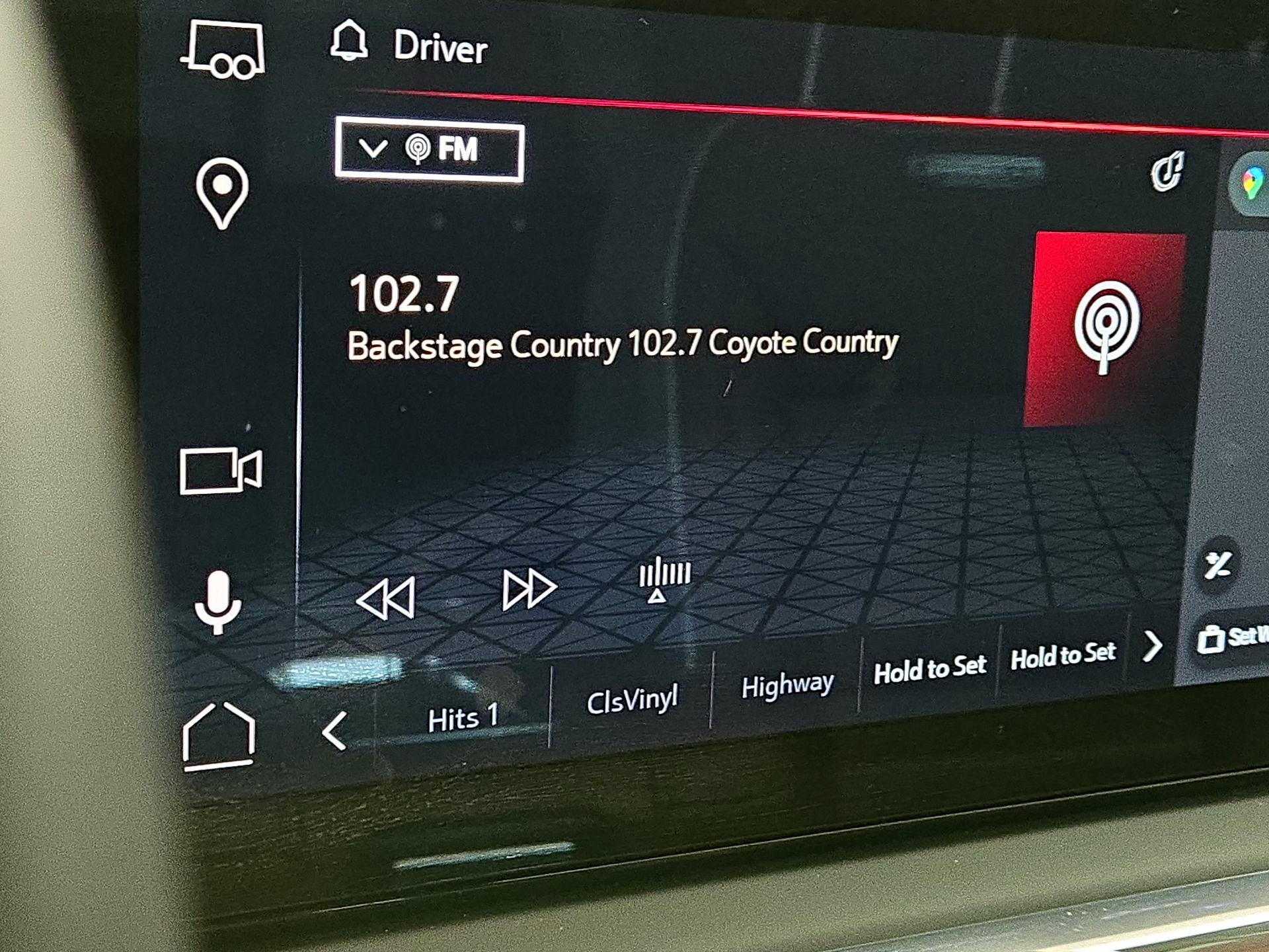 Thumbnail: 2022 GMC Sierra 1500 - 16