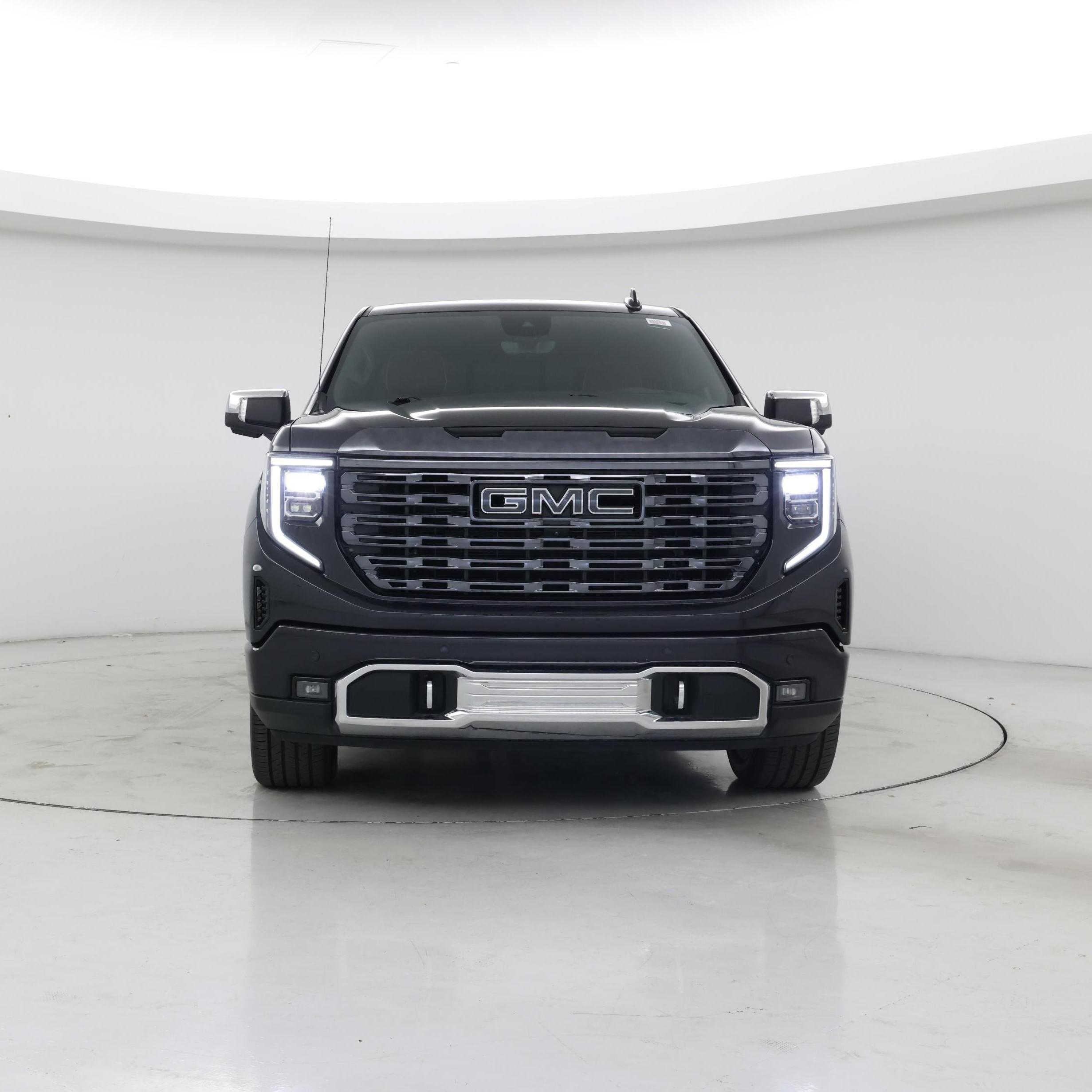 Thumbnail: 2022 GMC Sierra 1500 - 5