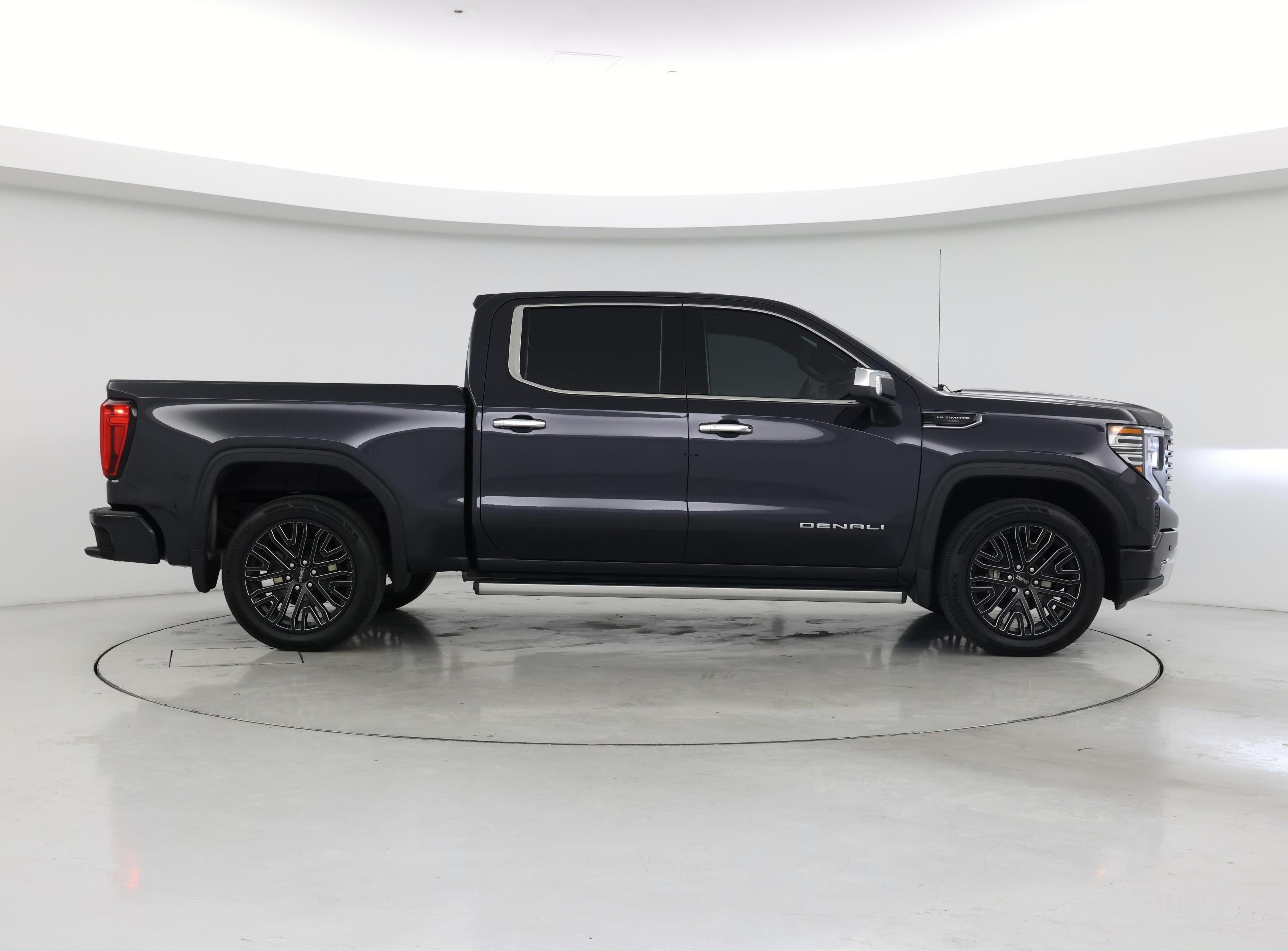 Thumbnail: 2022 GMC Sierra 1500 - 7