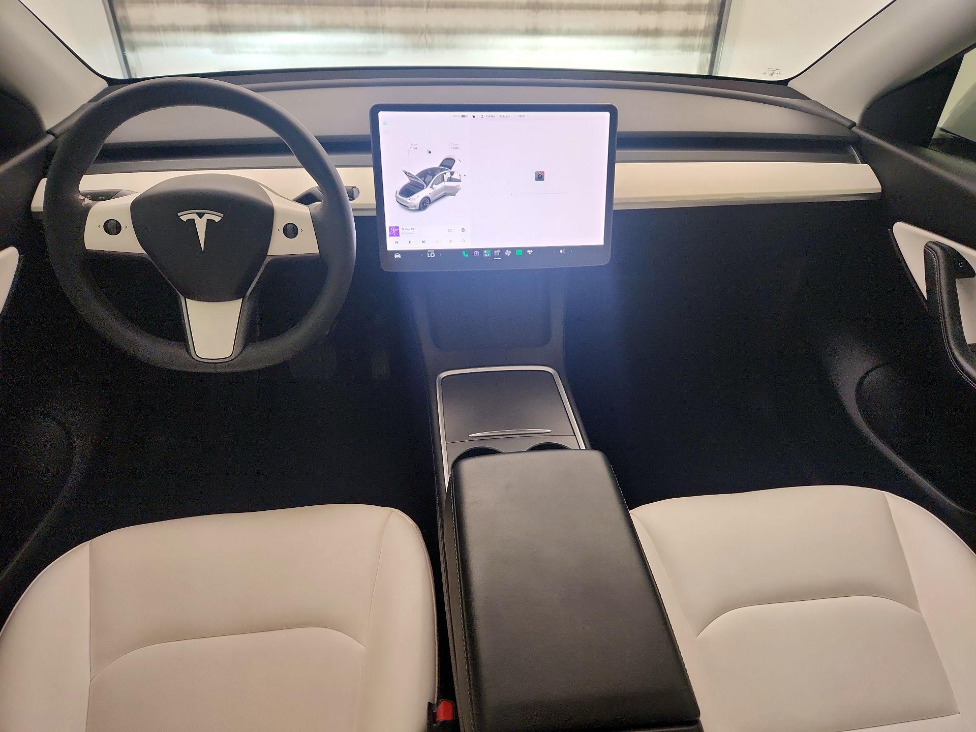 Thumbnail: 2021 Tesla Model Y - 9