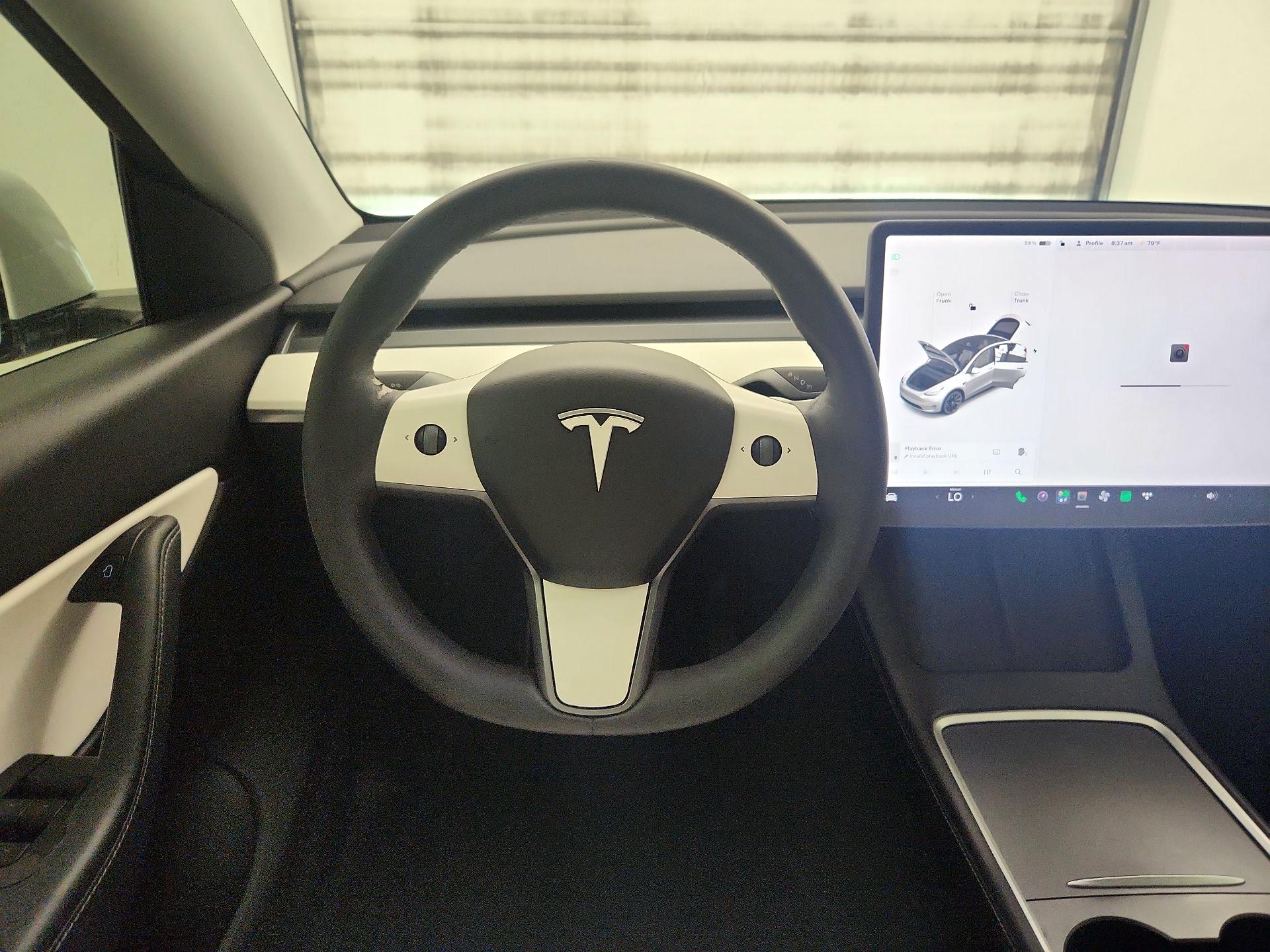 Thumbnail: 2021 Tesla Model Y - 10