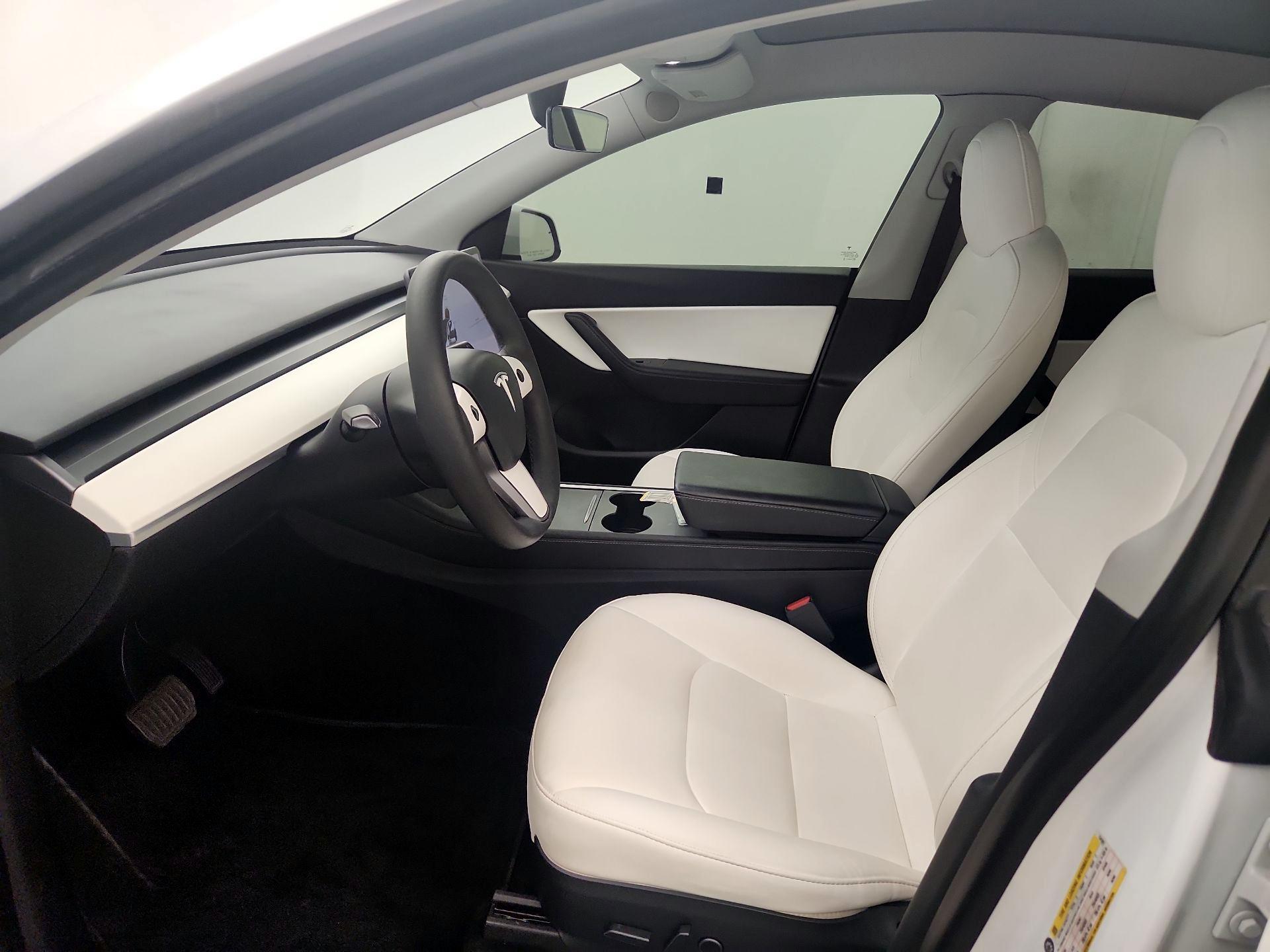 Thumbnail: 2021 Tesla Model Y - 11