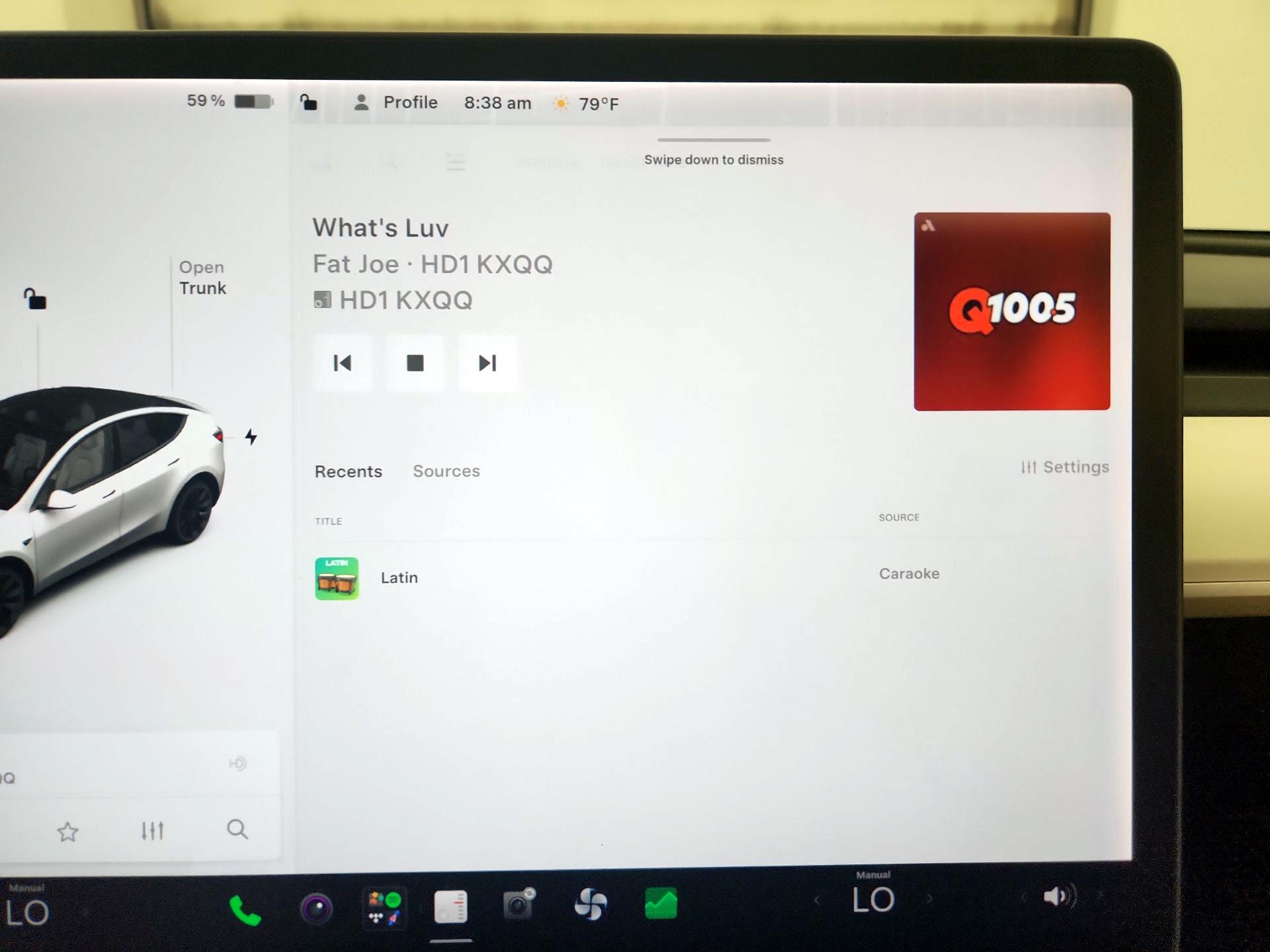 Thumbnail: 2021 Tesla Model Y - 15