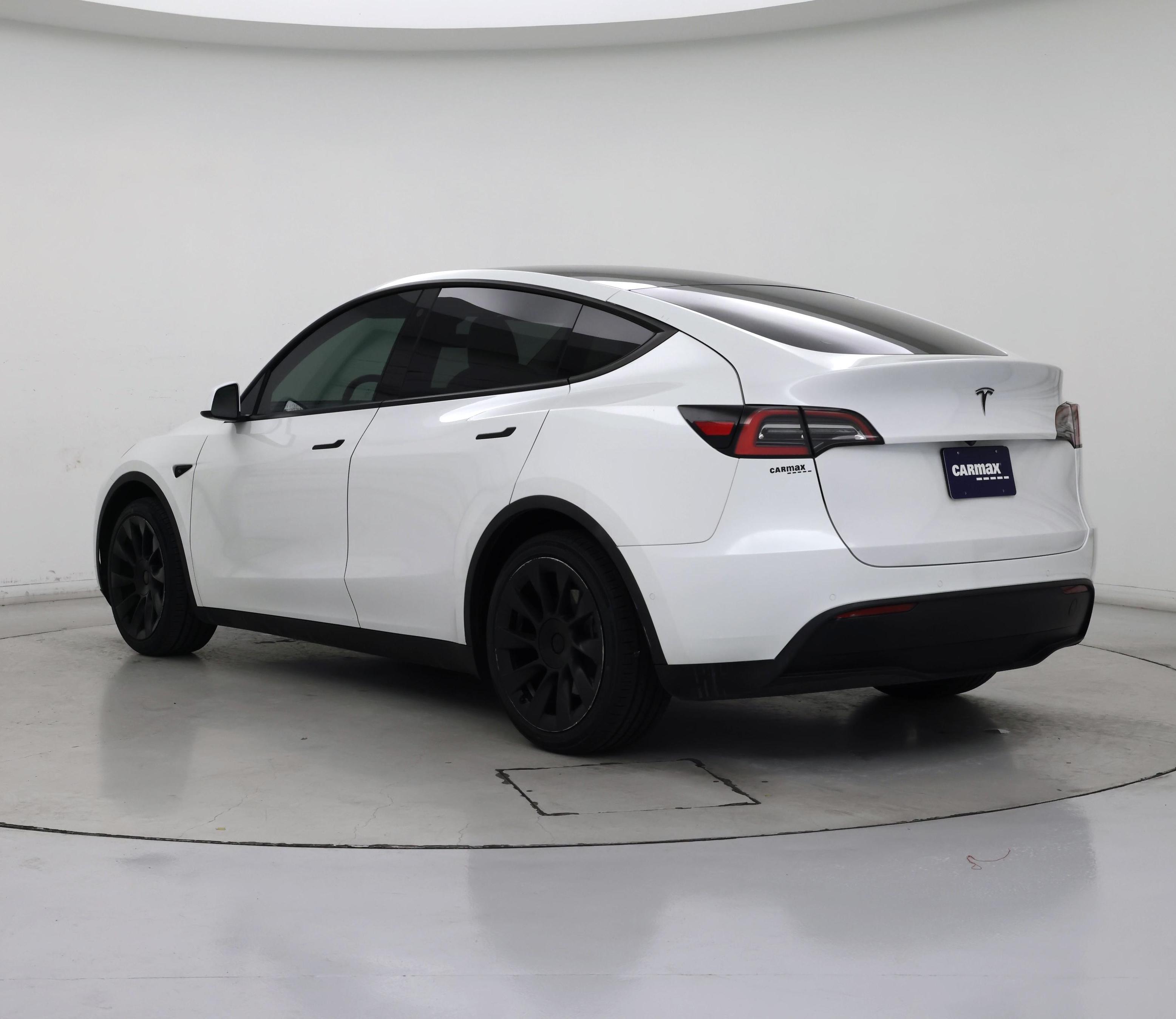 Thumbnail: 2021 Tesla Model Y - 2