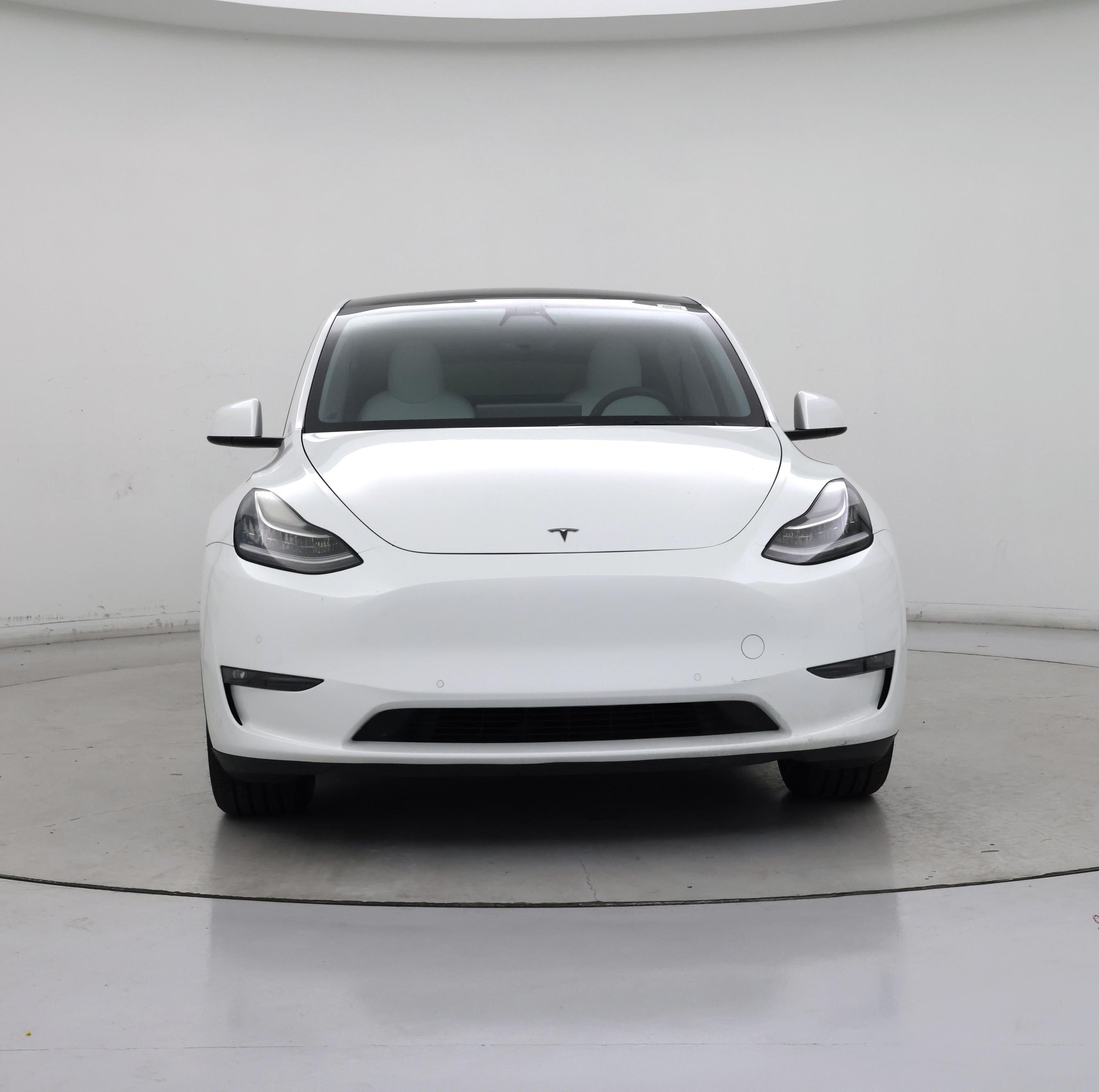 Thumbnail: 2021 Tesla Model Y - 5
