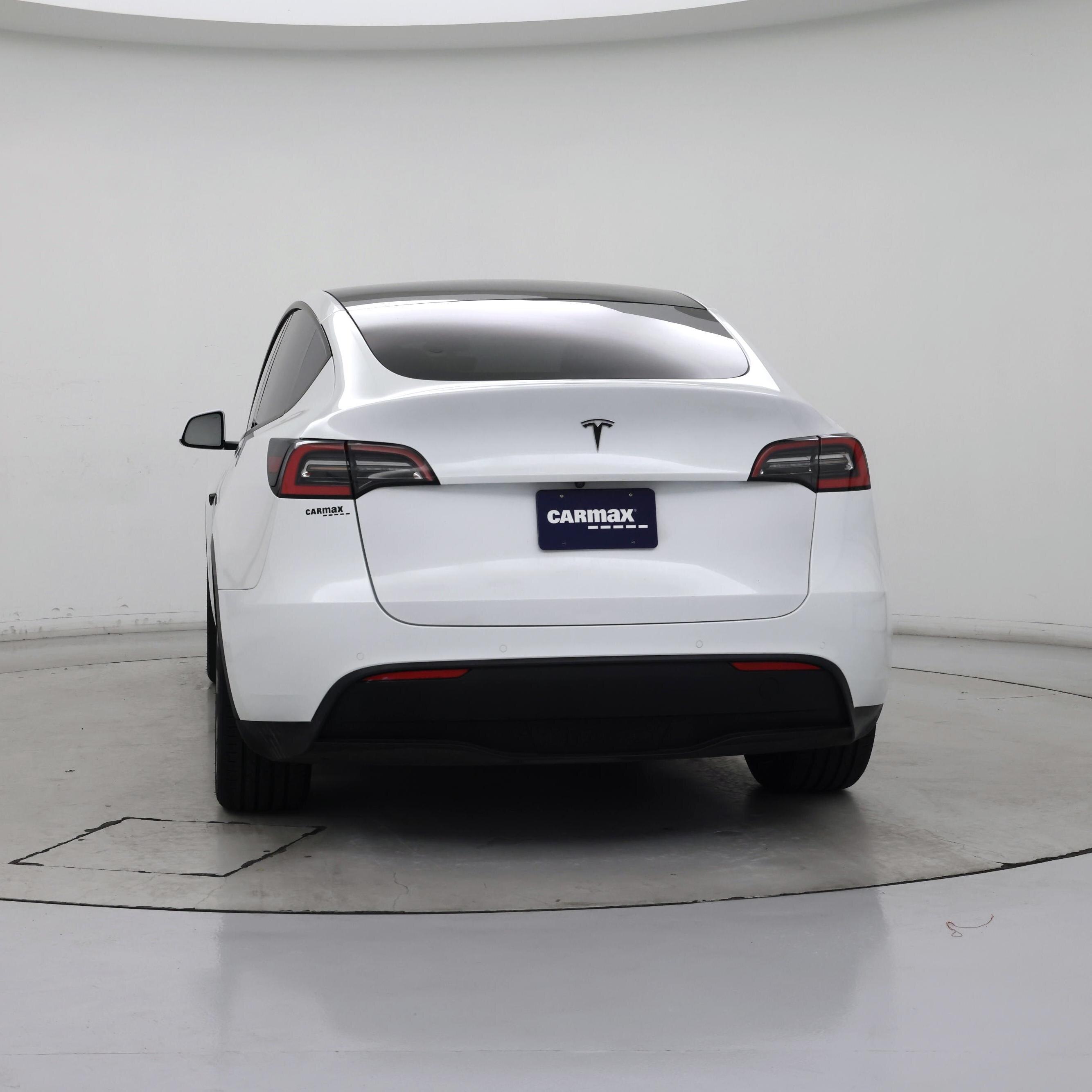 Thumbnail: 2021 Tesla Model Y - 6