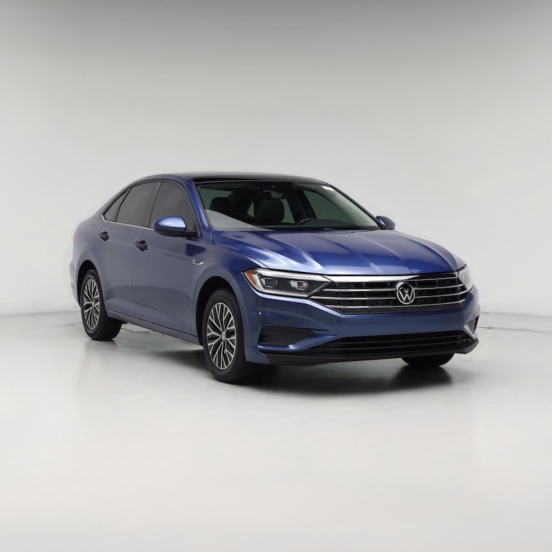 2019 Volkswagen Jetta SEL