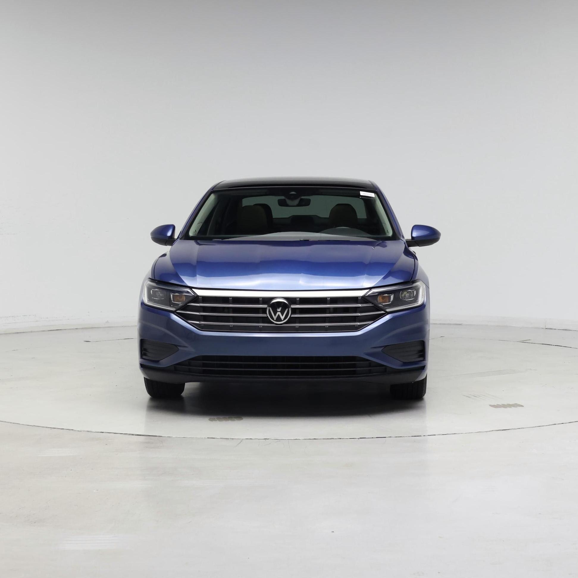 Thumbnail: 2019 Volkswagen Jetta - 5