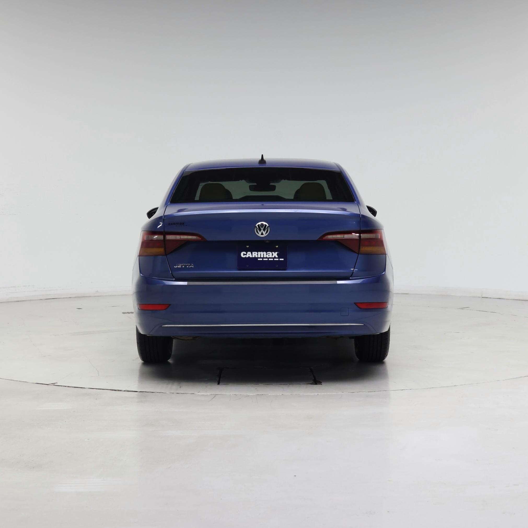 Thumbnail: 2019 Volkswagen Jetta - 6