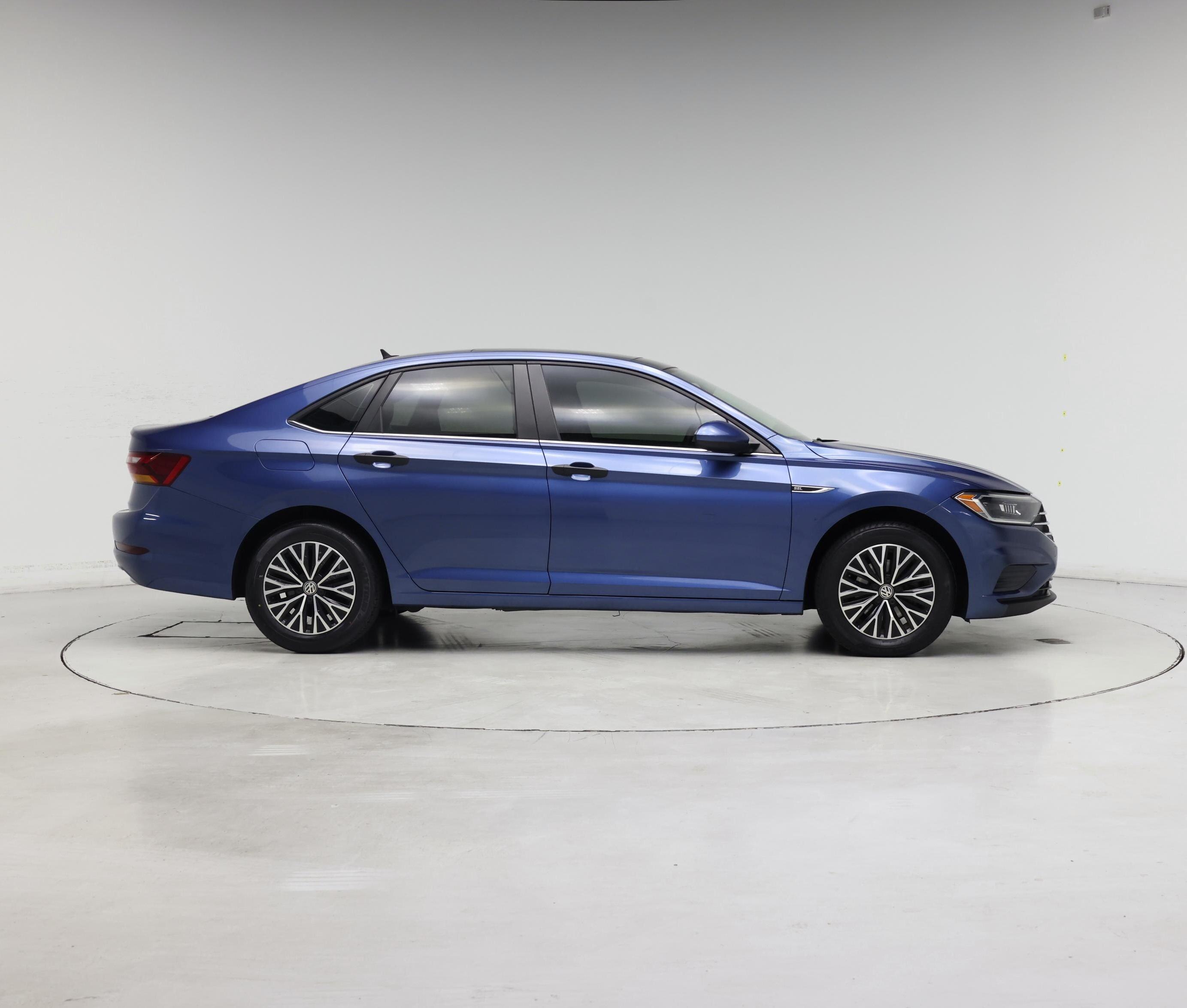 Thumbnail: 2019 Volkswagen Jetta - 7