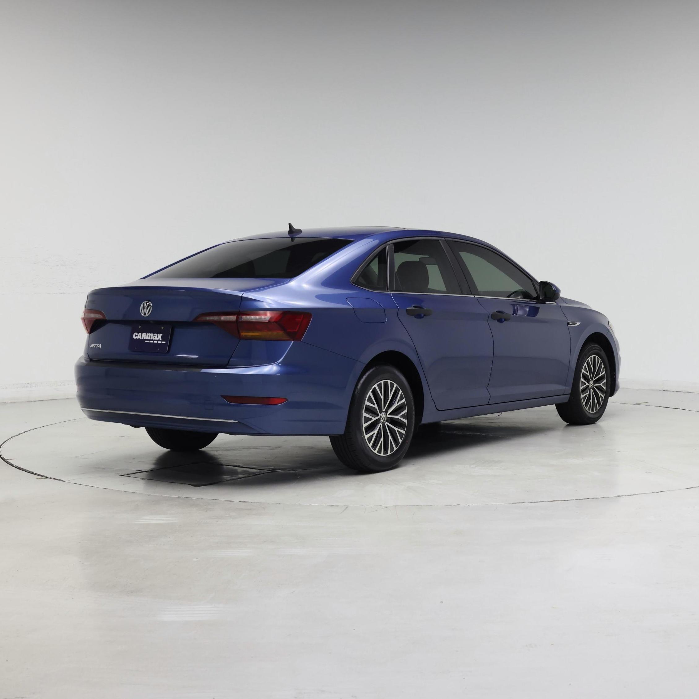 Thumbnail: 2019 Volkswagen Jetta - 8