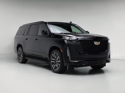 2023 Cadillac Escalade ESV Sport