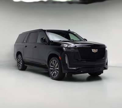 2023 Cadillac Escalade ESV Sport