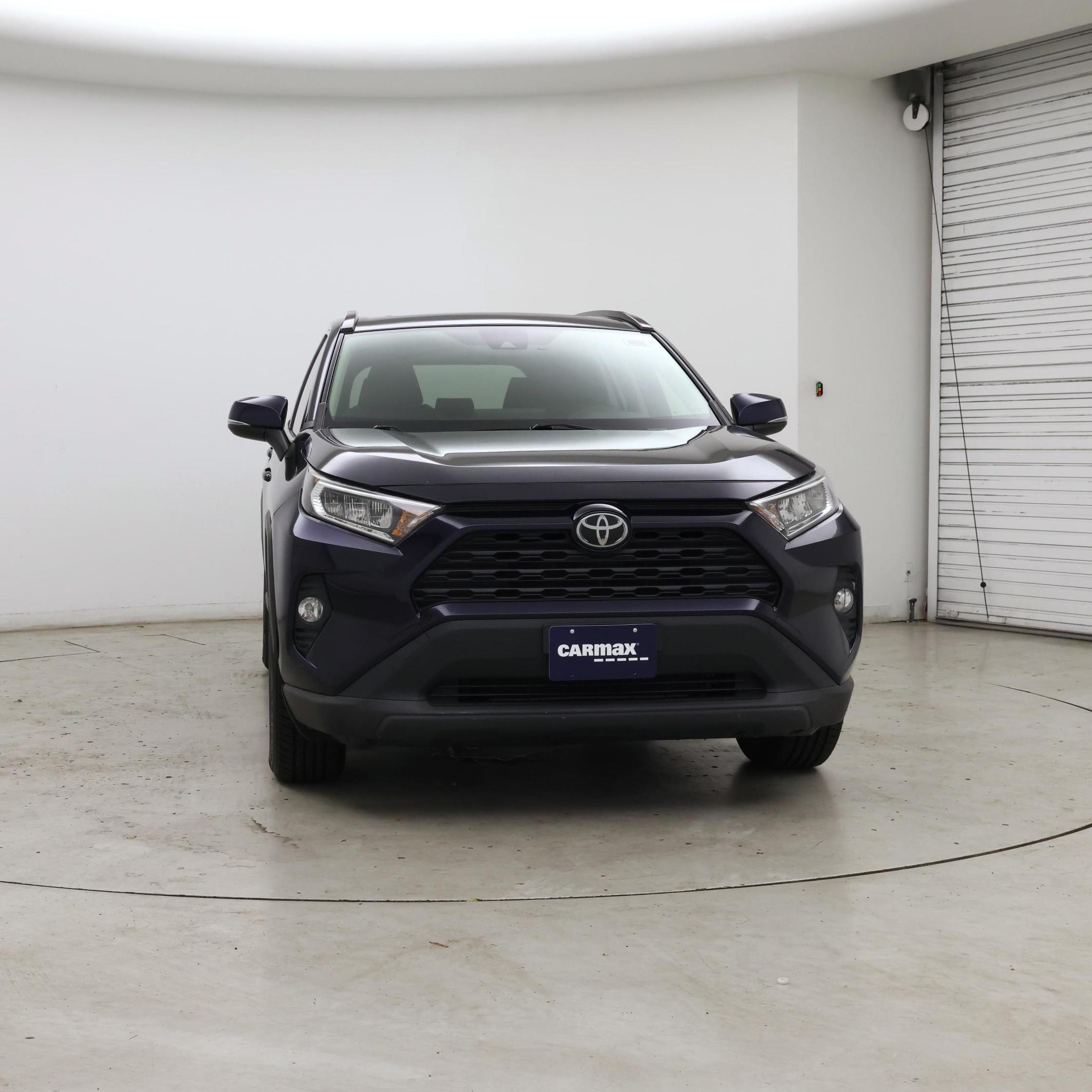 Thumbnail: 2019 Toyota RAV4 - 5