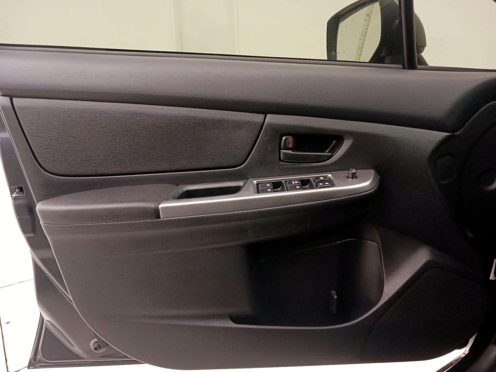2015 Subaru Impreza 13