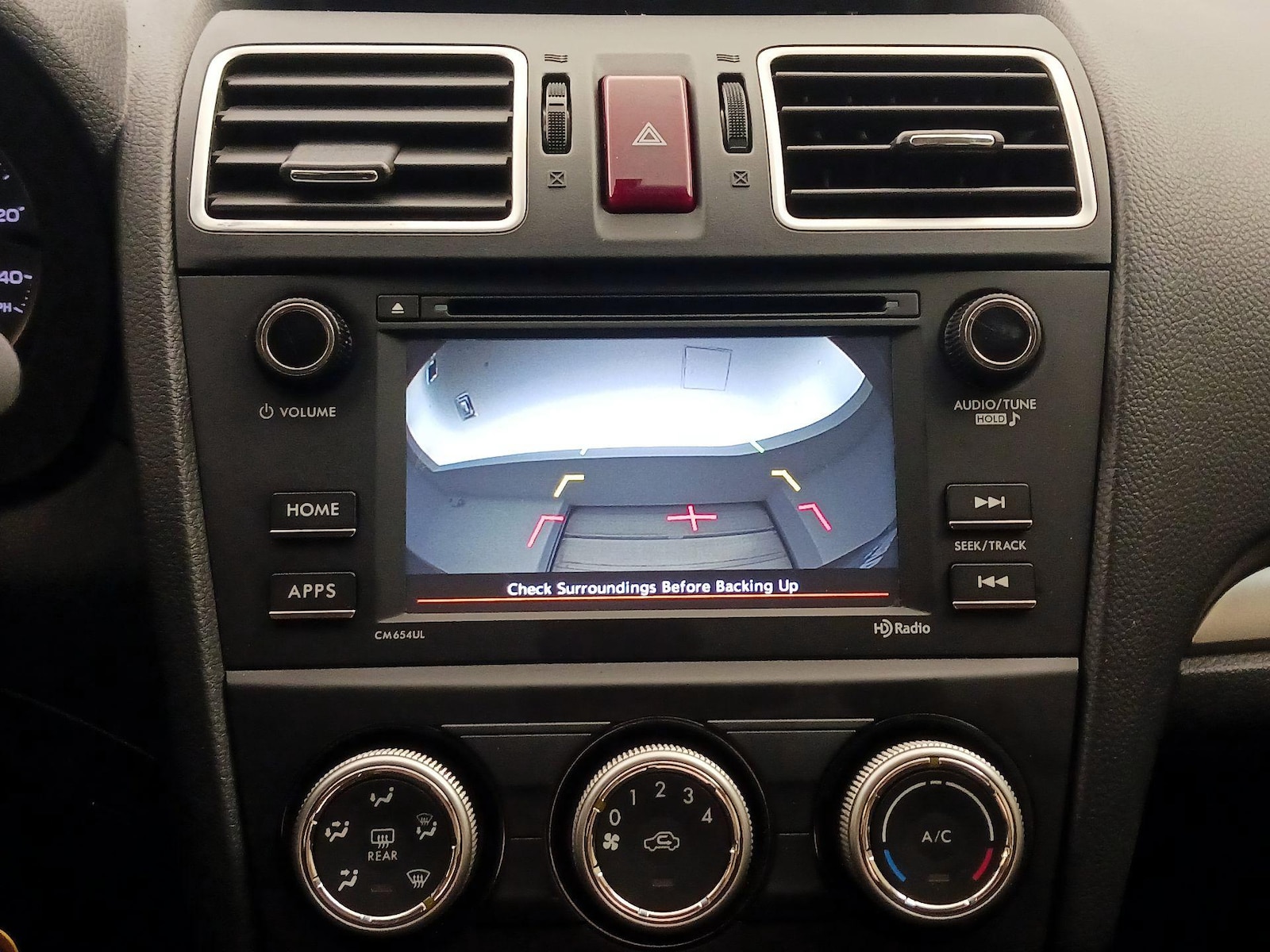 2015 Subaru Impreza 15