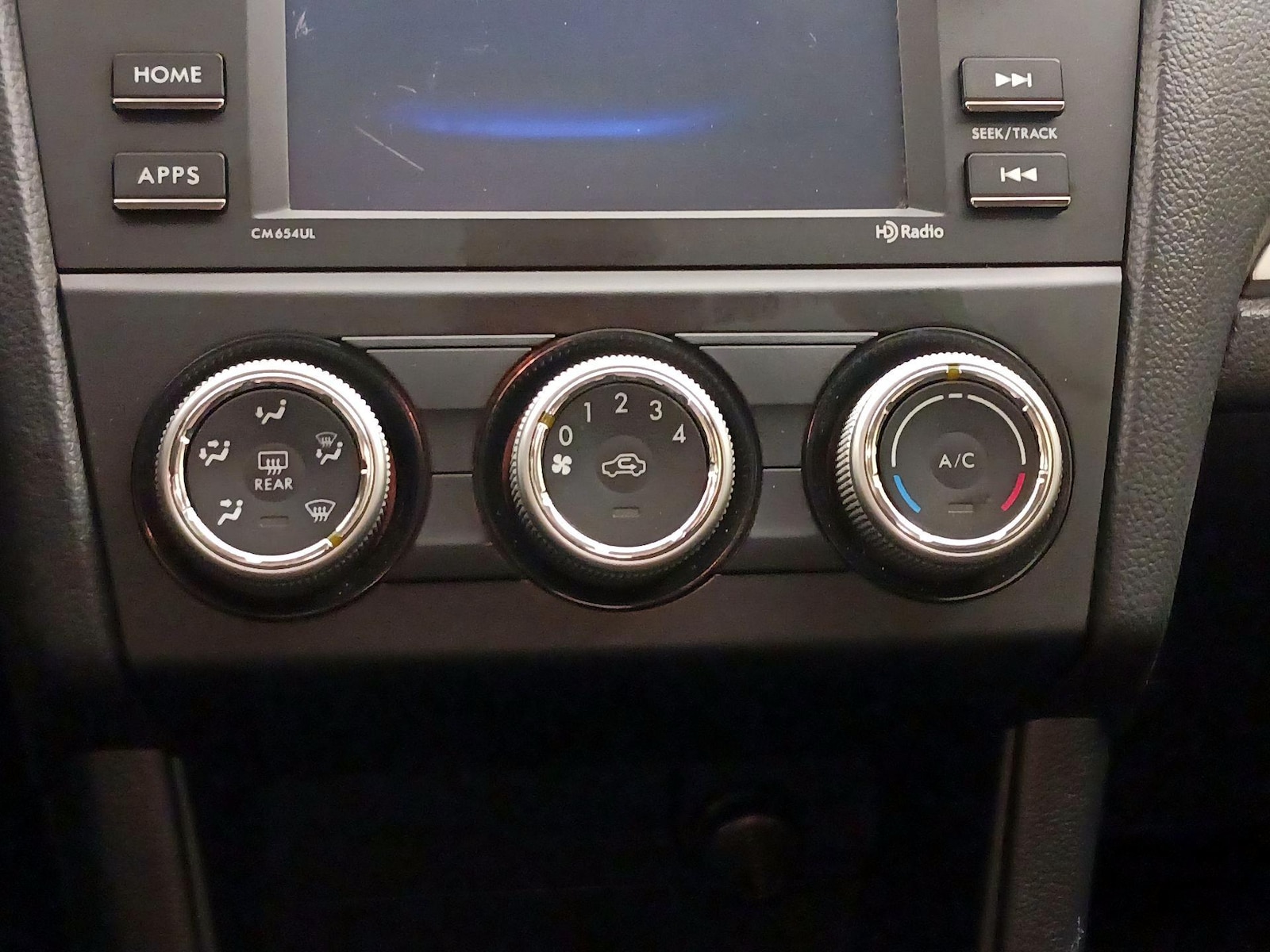 2015 Subaru Impreza 17