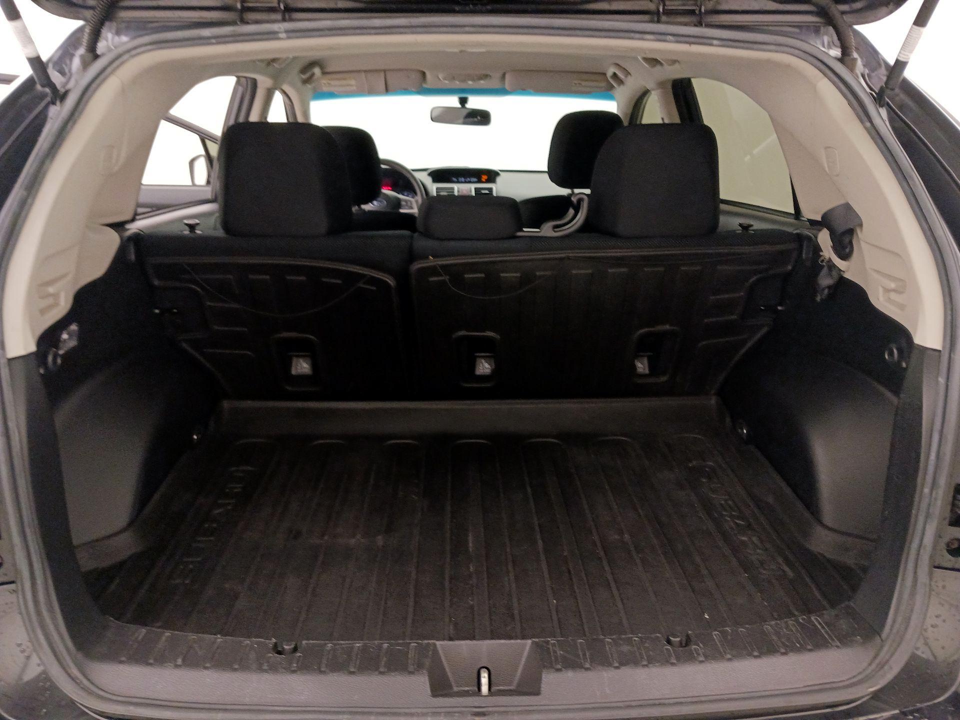 Thumbnail: 2015 Subaru Impreza - 20