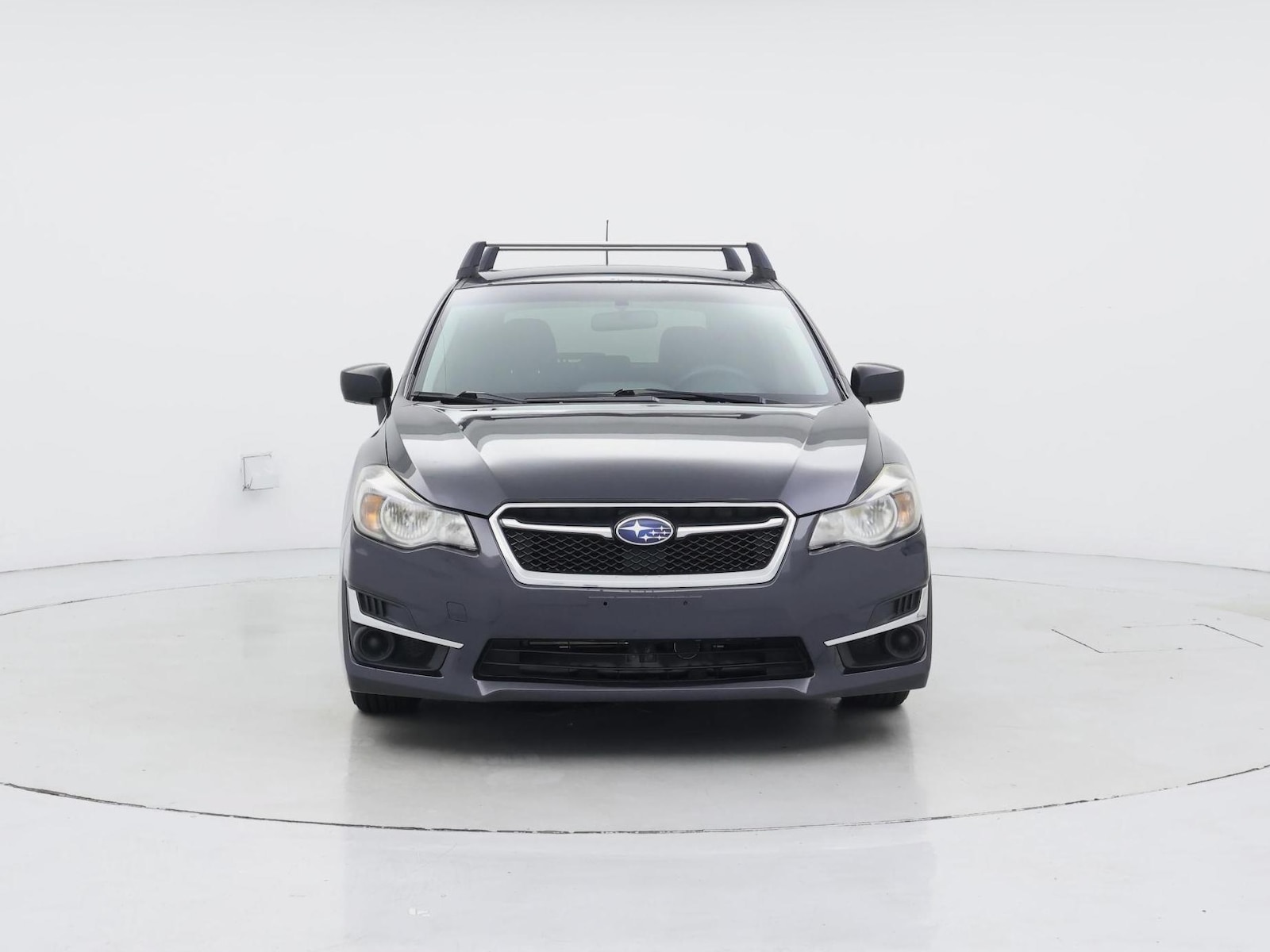 2015 Subaru Impreza 6