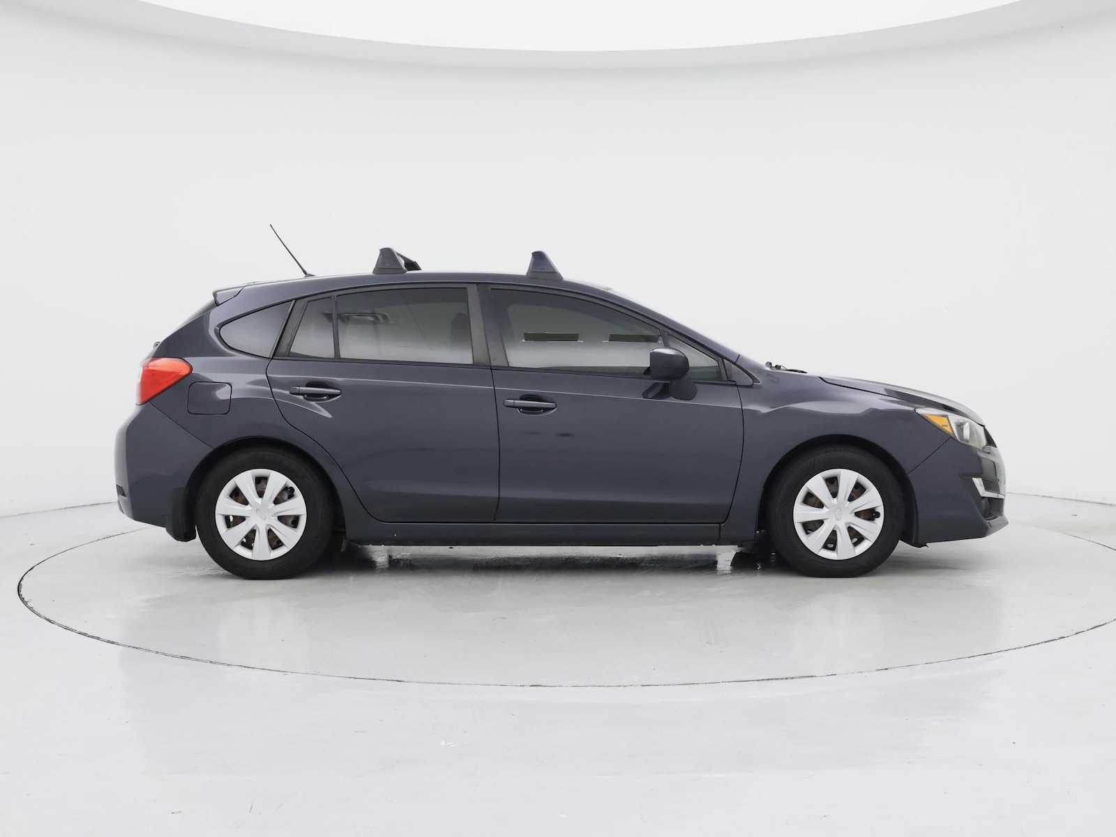 2015 Subaru Impreza 8