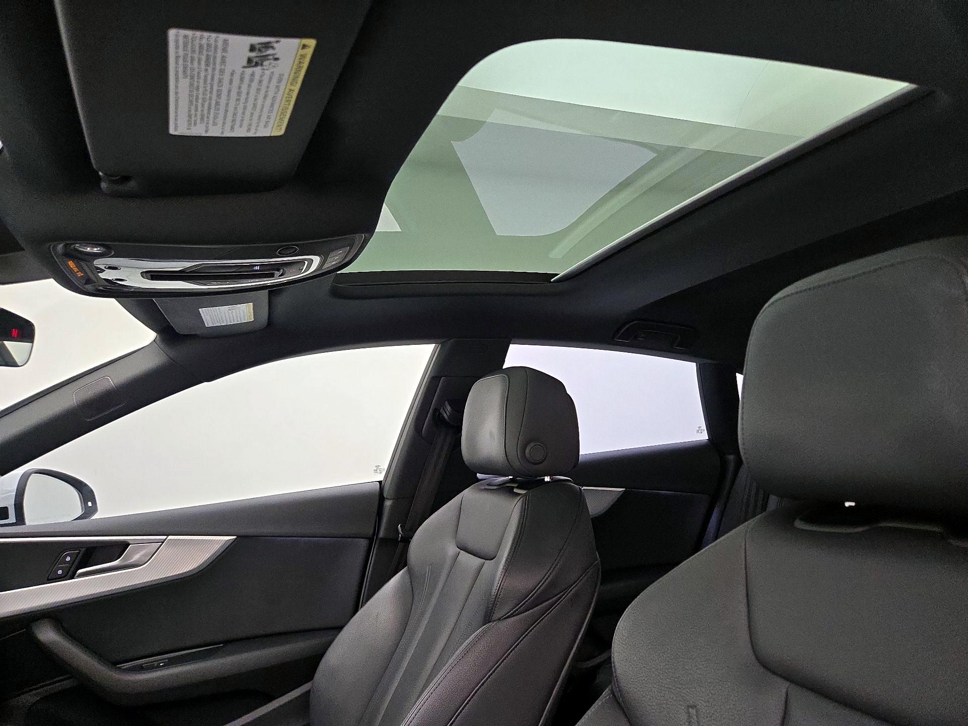 Thumbnail: 2018 Audi A5 - 20