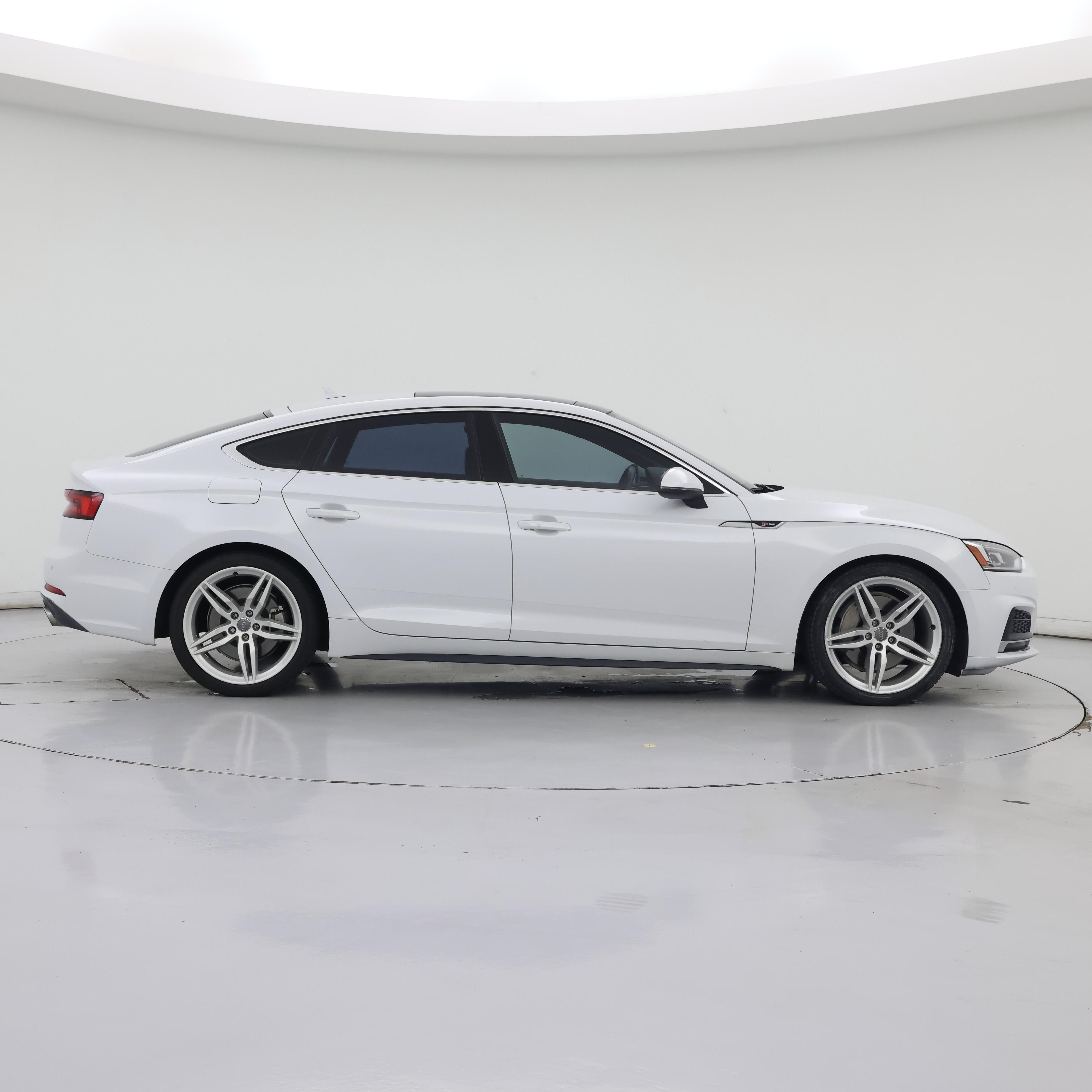 Thumbnail: 2018 Audi A5 - 7