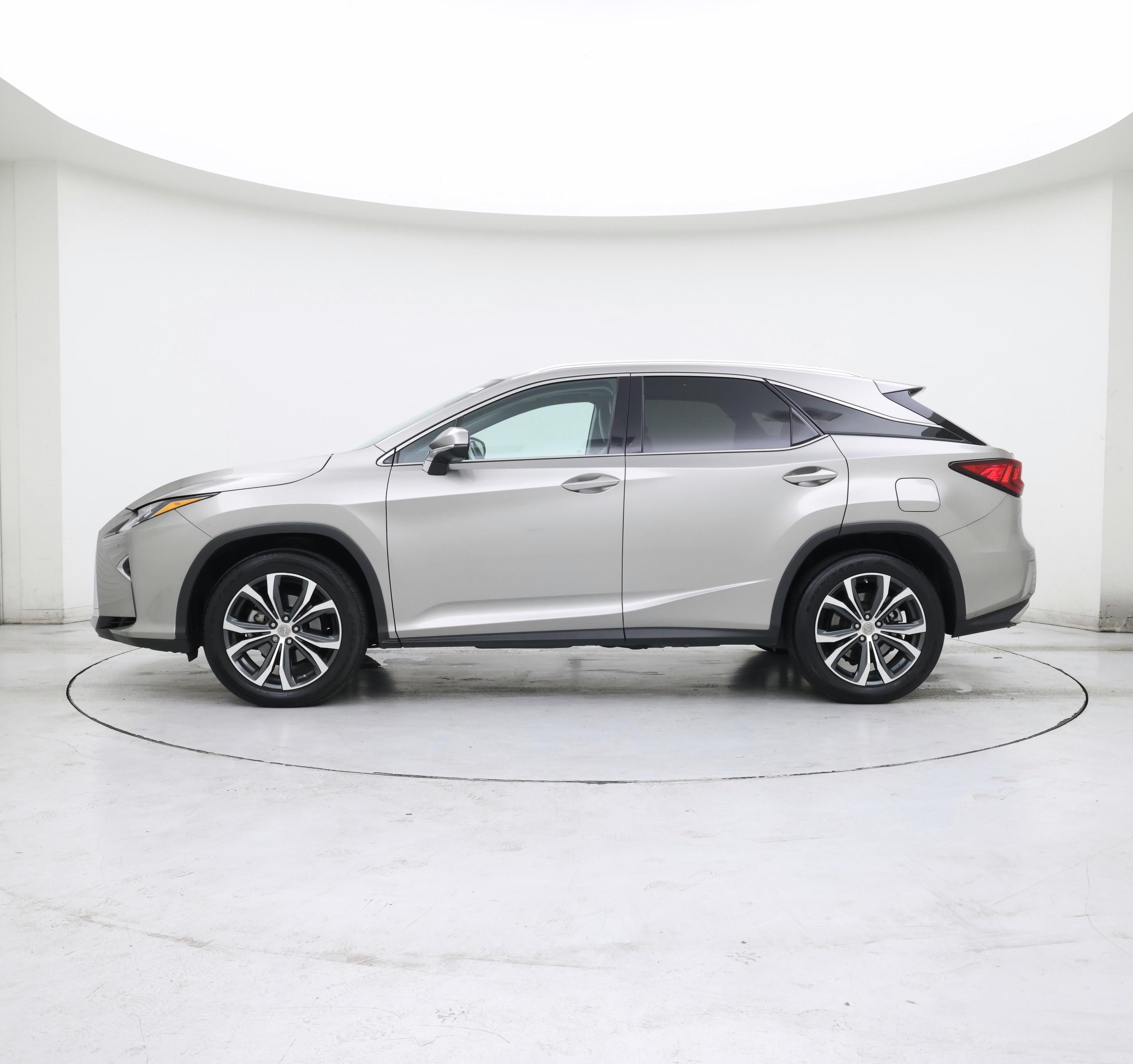 Thumbnail: 2017 Lexus RX - 3