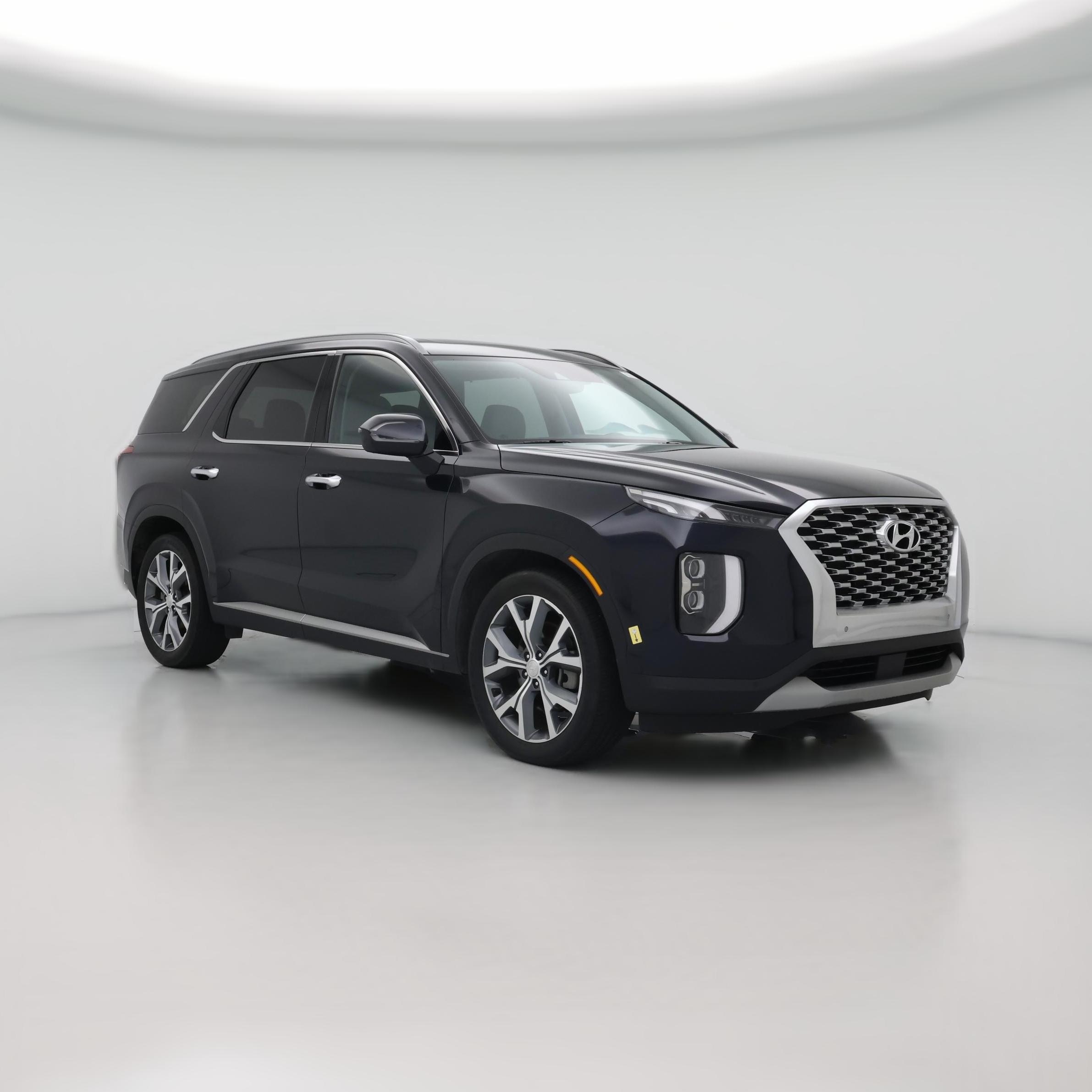 Thumbnail: 2020 Hyundai Palisade - 1