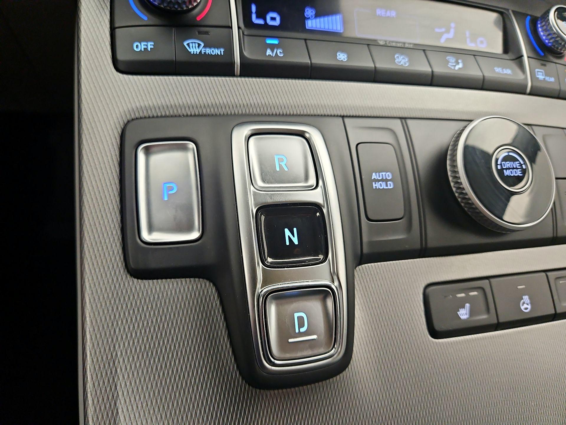 Thumbnail: 2020 Hyundai Palisade - 18