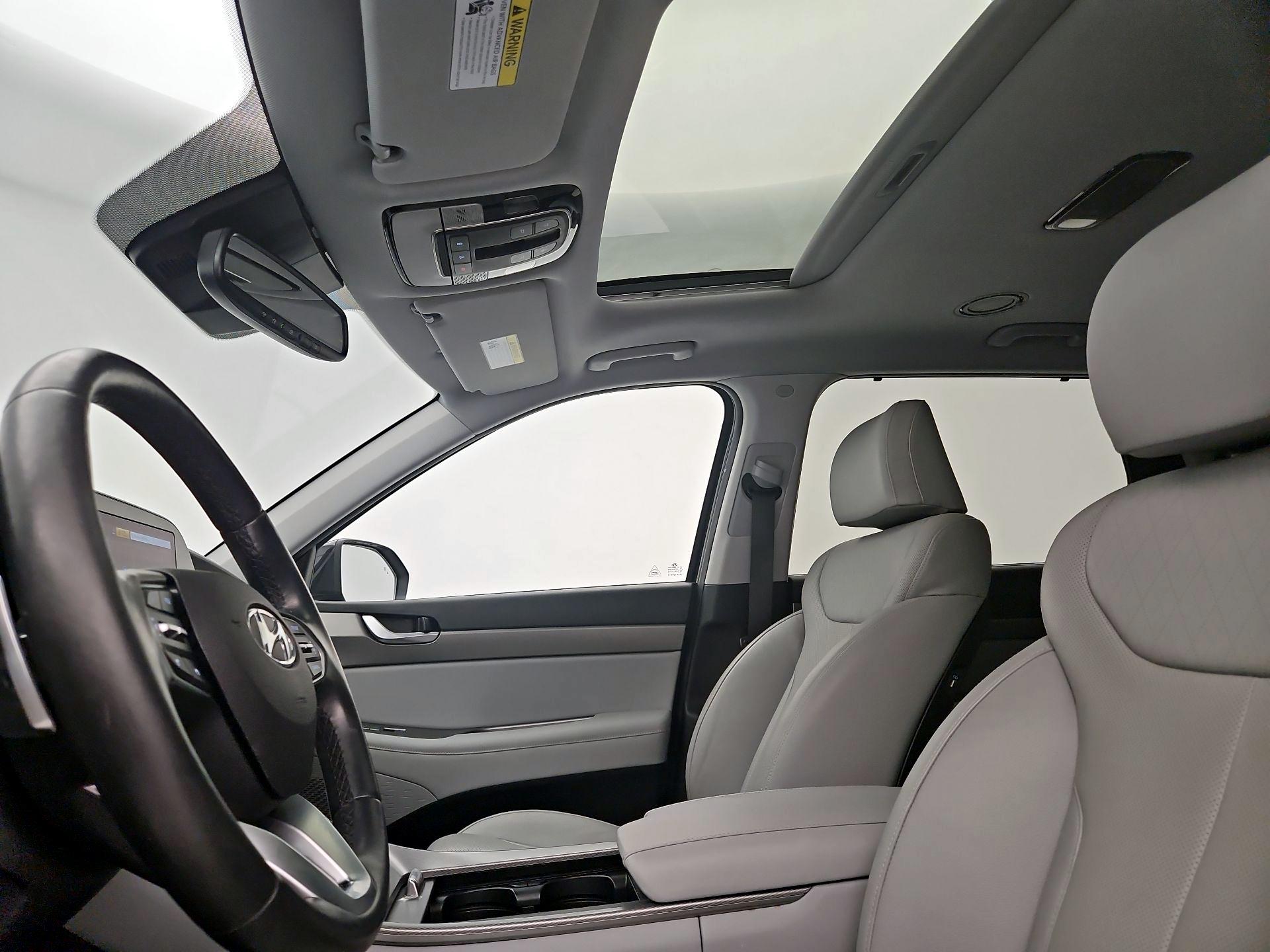 Thumbnail: 2020 Hyundai Palisade - 20
