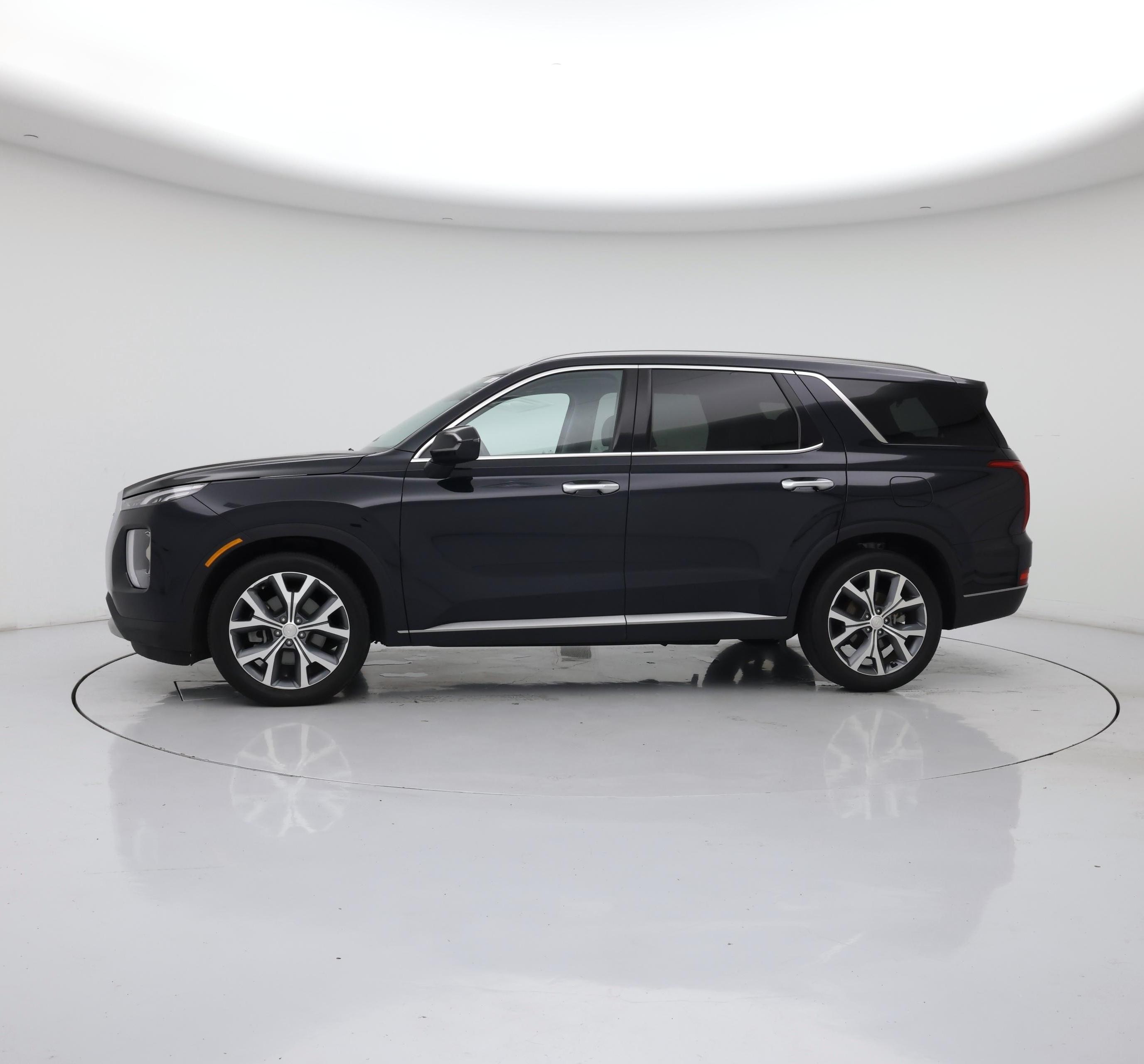 Thumbnail: 2020 Hyundai Palisade - 3