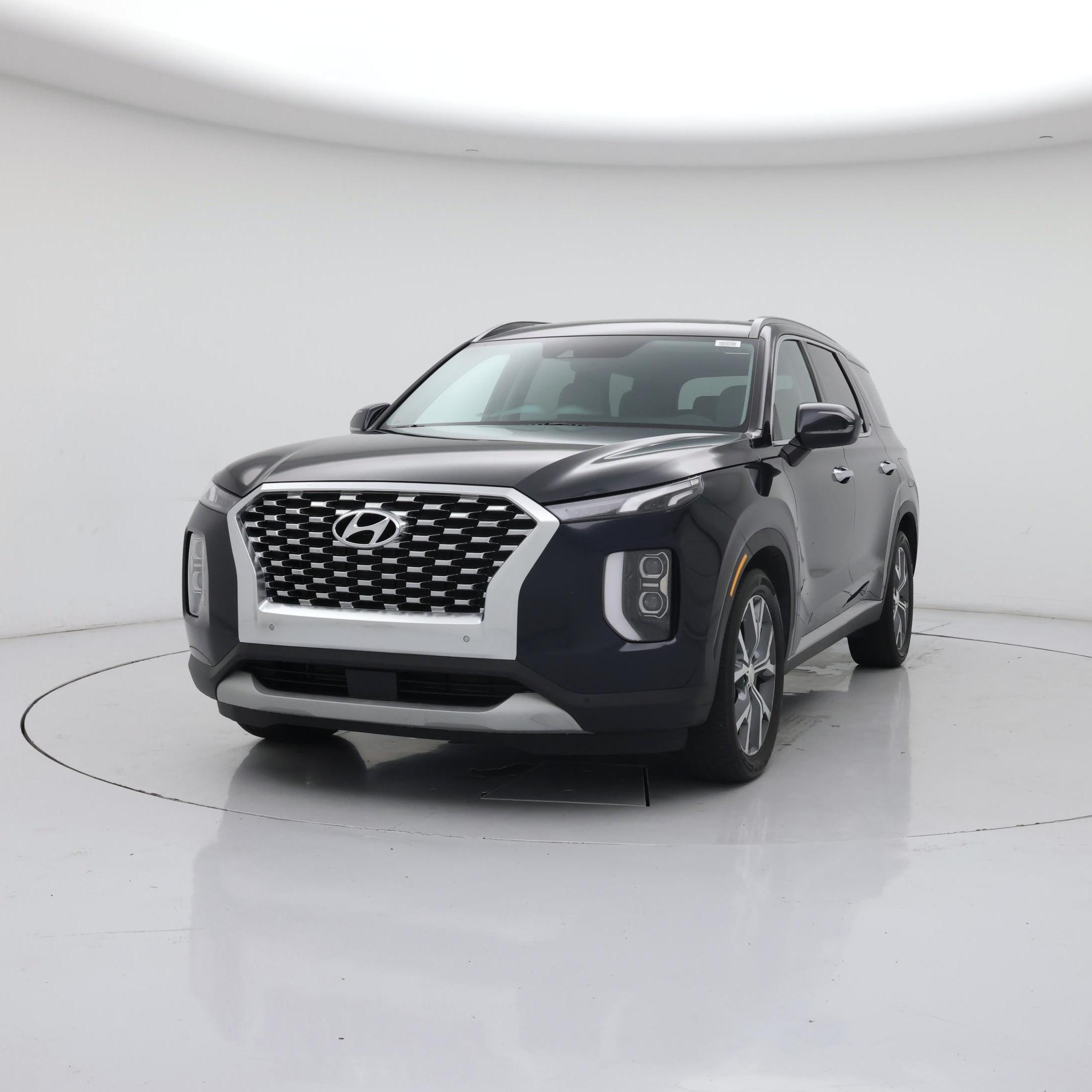 Thumbnail: 2020 Hyundai Palisade - 4