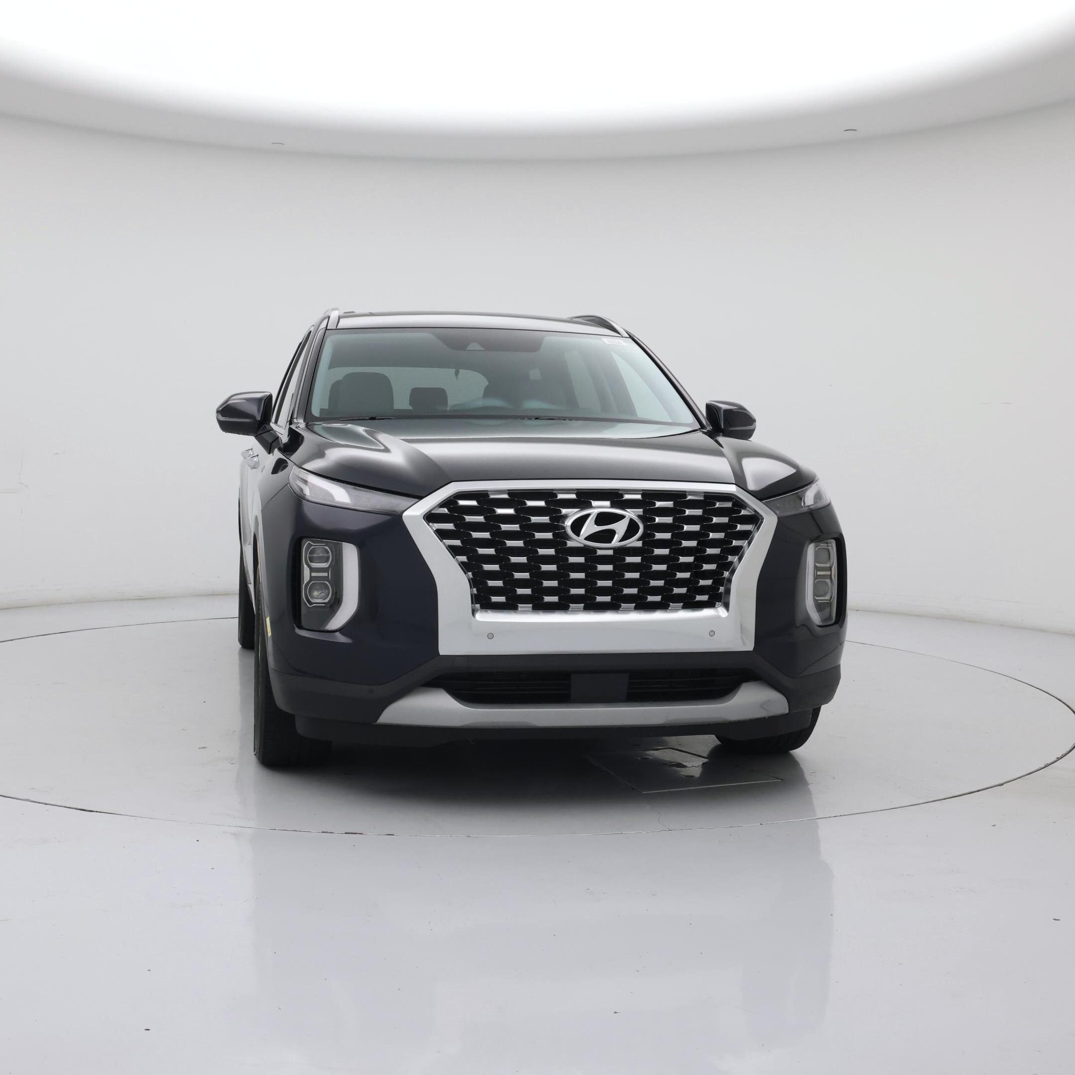 Thumbnail: 2020 Hyundai Palisade - 5