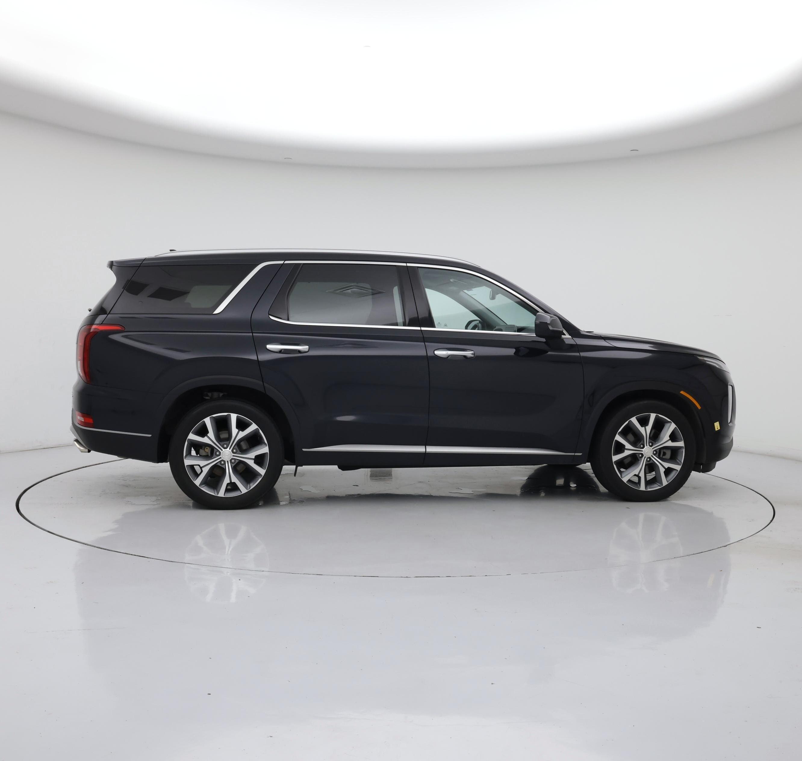 Thumbnail: 2020 Hyundai Palisade - 7