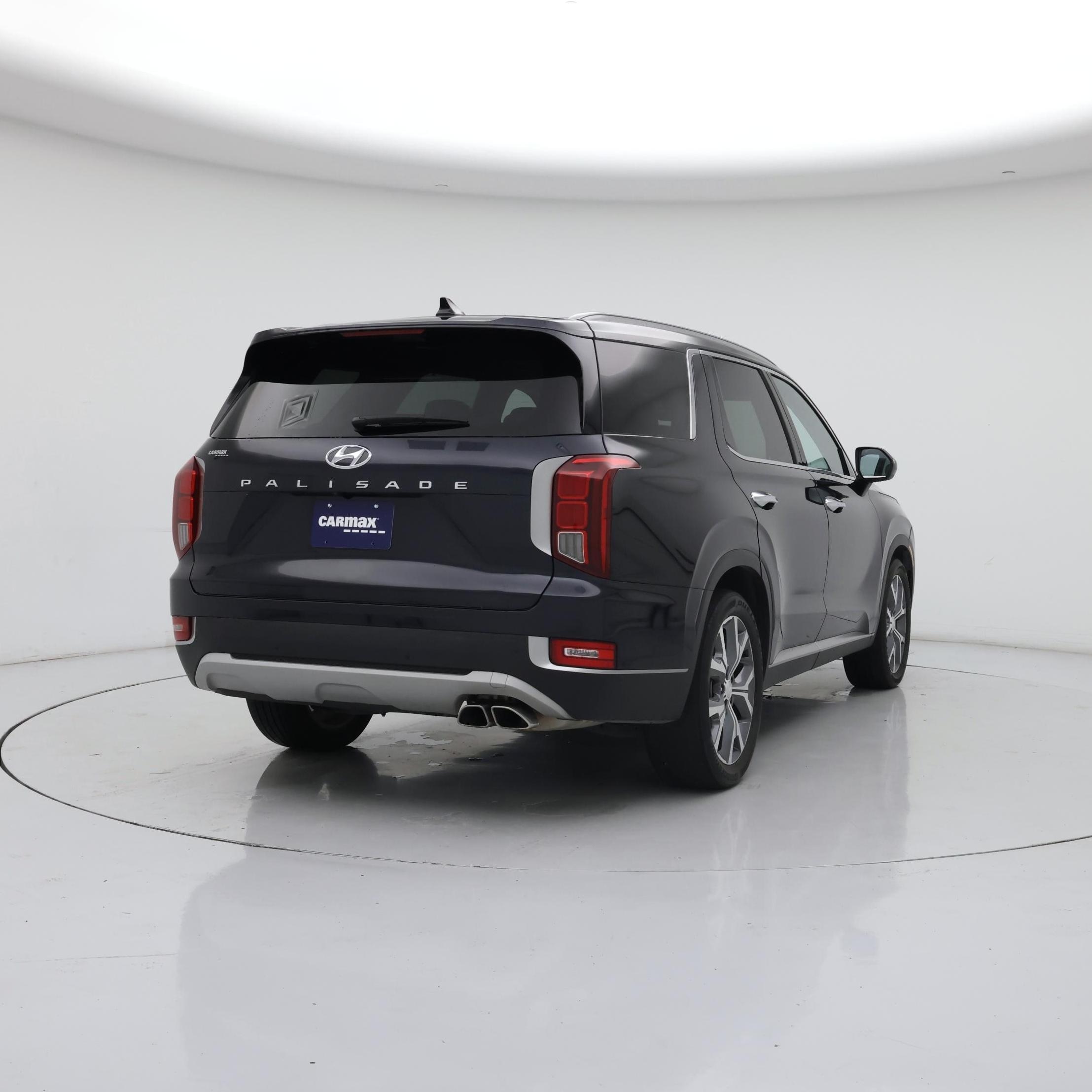 Thumbnail: 2020 Hyundai Palisade - 8