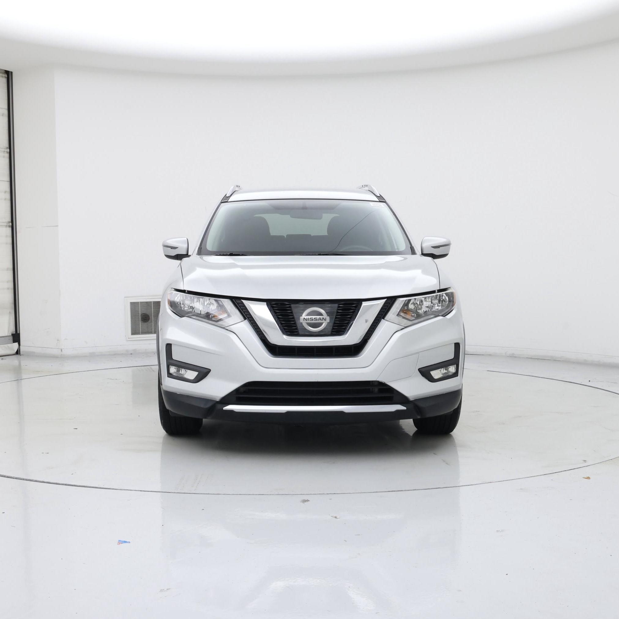 Thumbnail: 2017 Nissan Rogue - 5