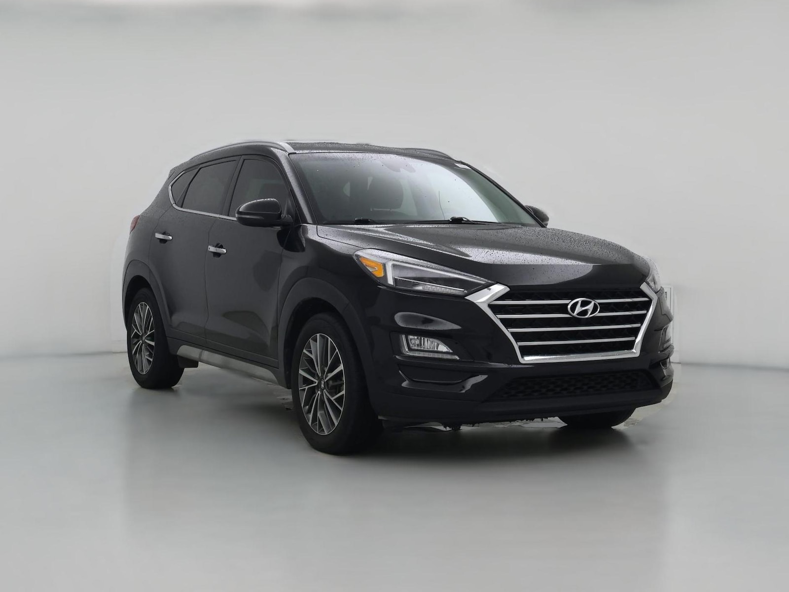 2021 Hyundai Tucson Limited - Photo 1