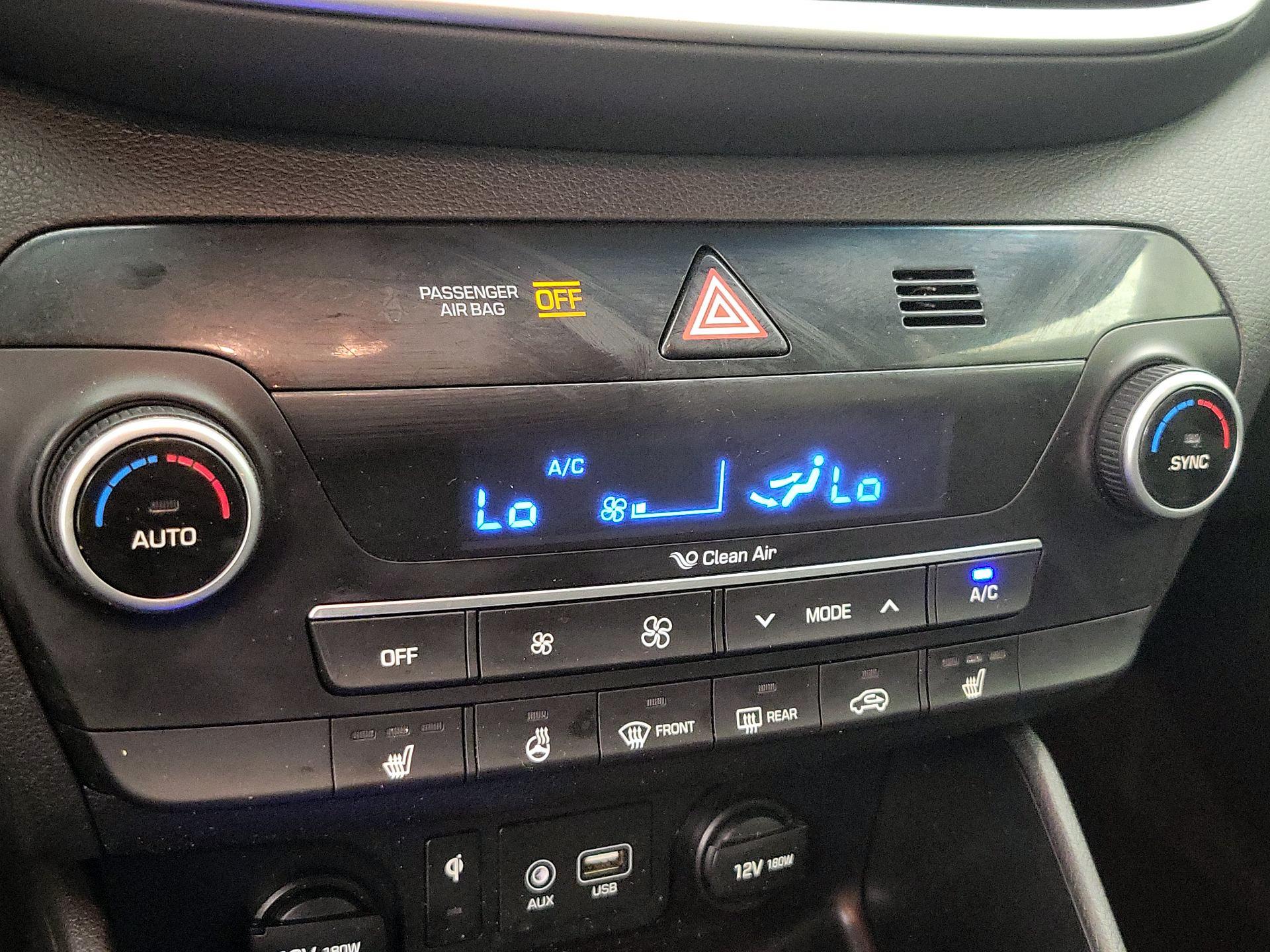 Thumbnail: 2021 Hyundai Tucson - 16