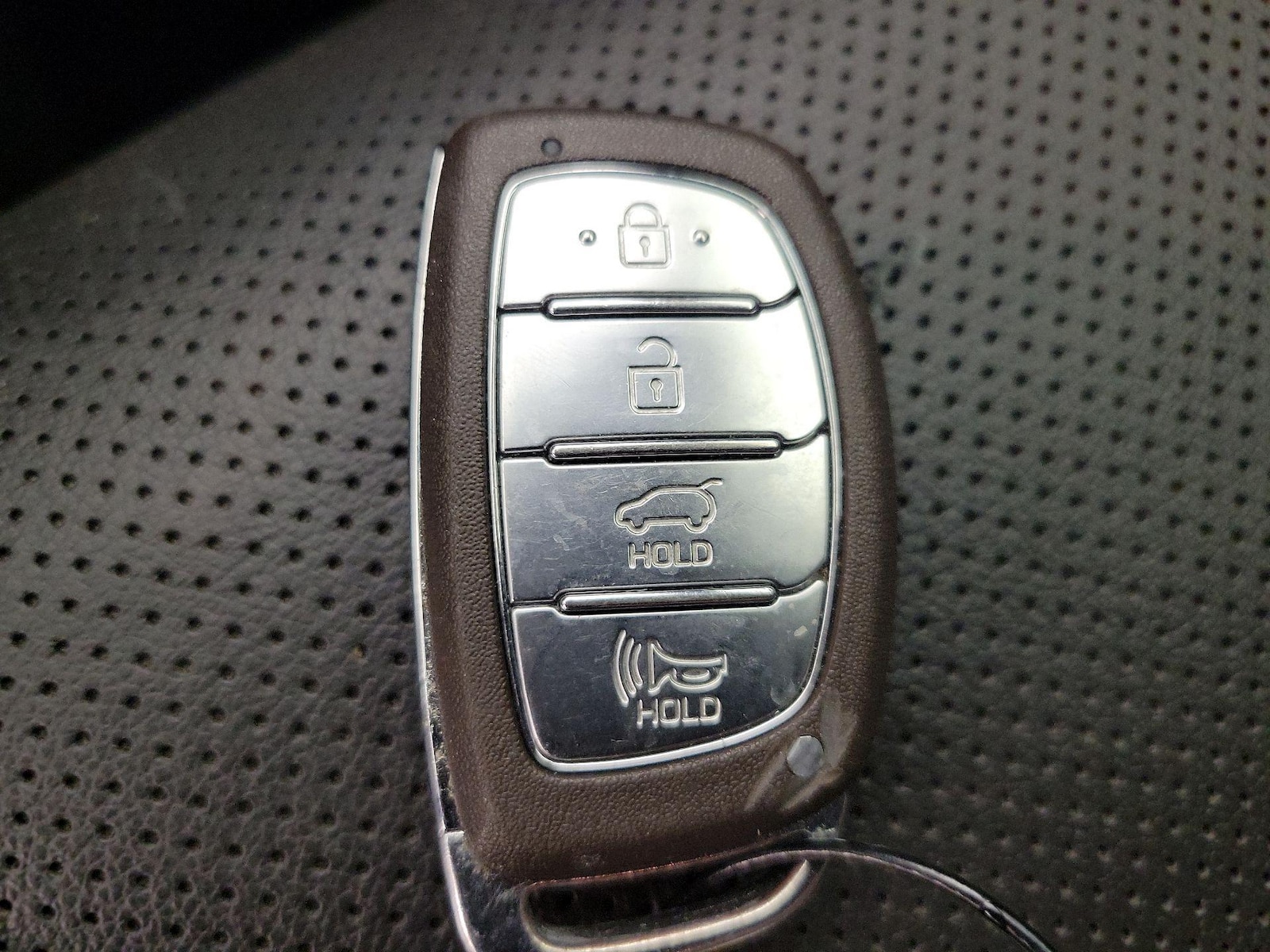 2021 Hyundai Tucson Limited - Photo 24