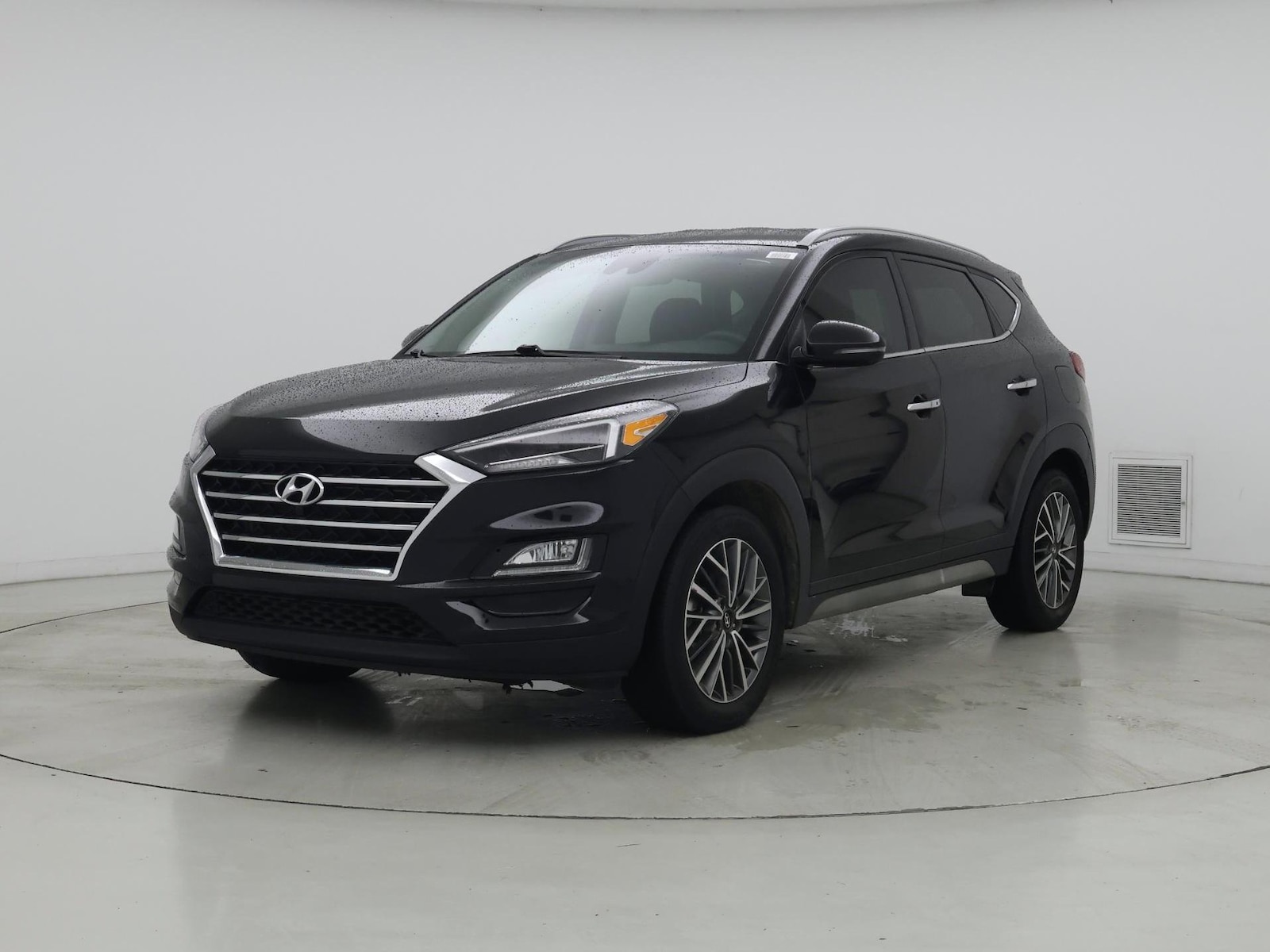 2021 Hyundai Tucson Limited - Photo 5