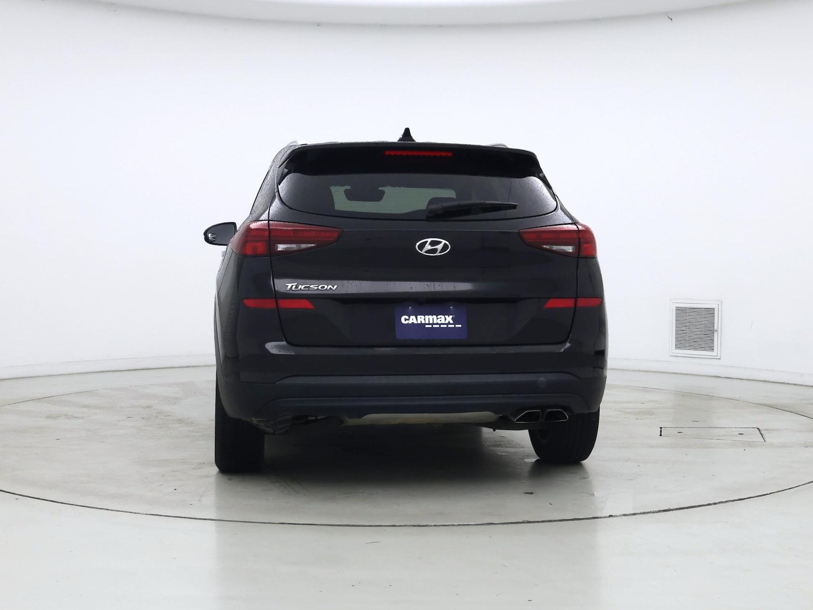 2021 Hyundai Tucson Limited - Photo 7