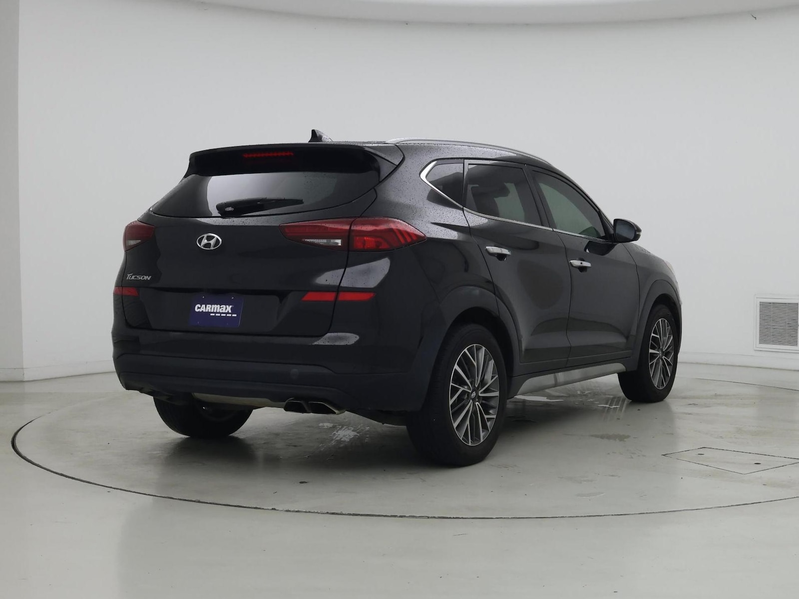 2021 Hyundai Tucson Limited - Photo 9