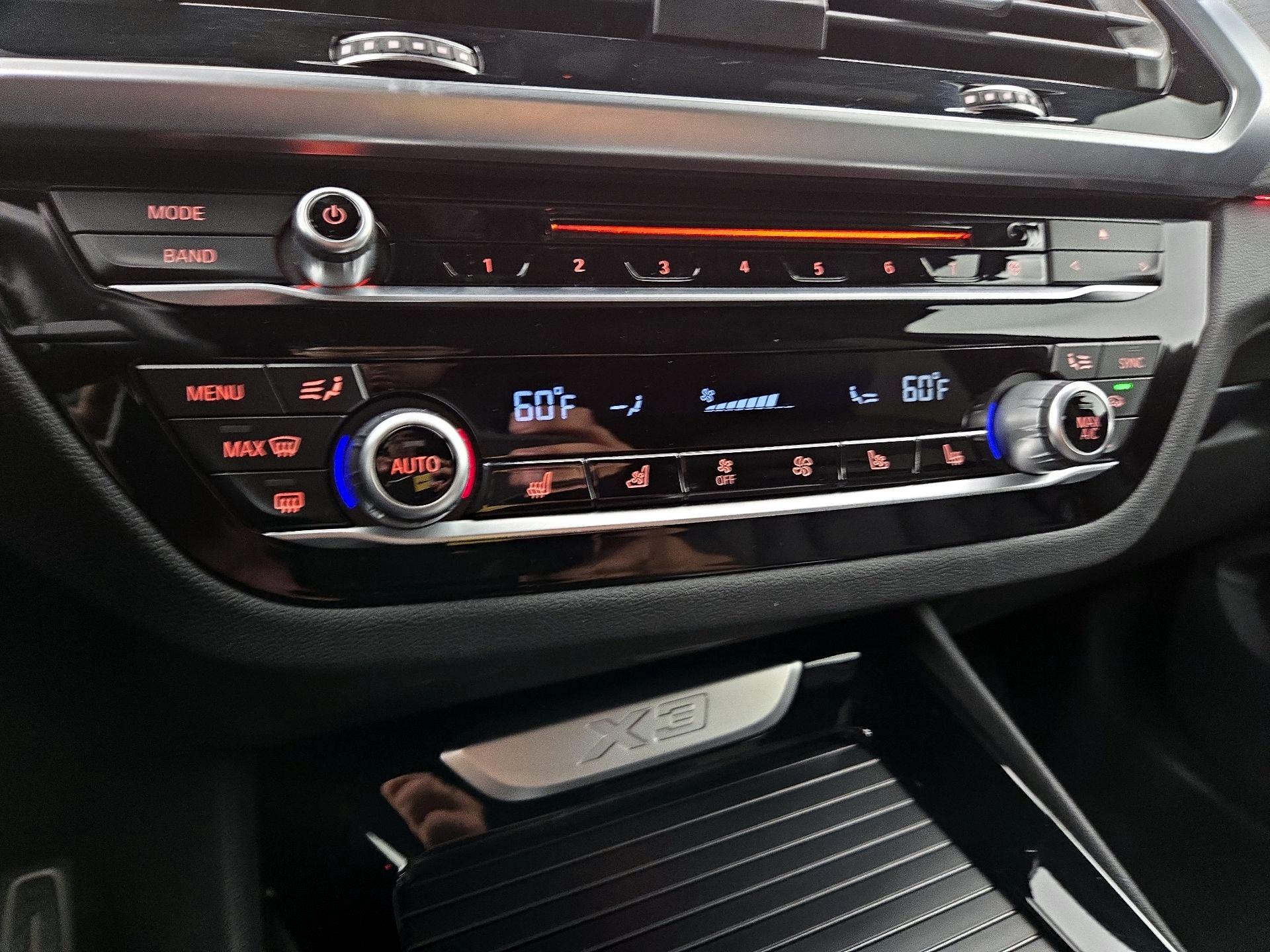 Thumbnail: 2018 BMW X3 - 17