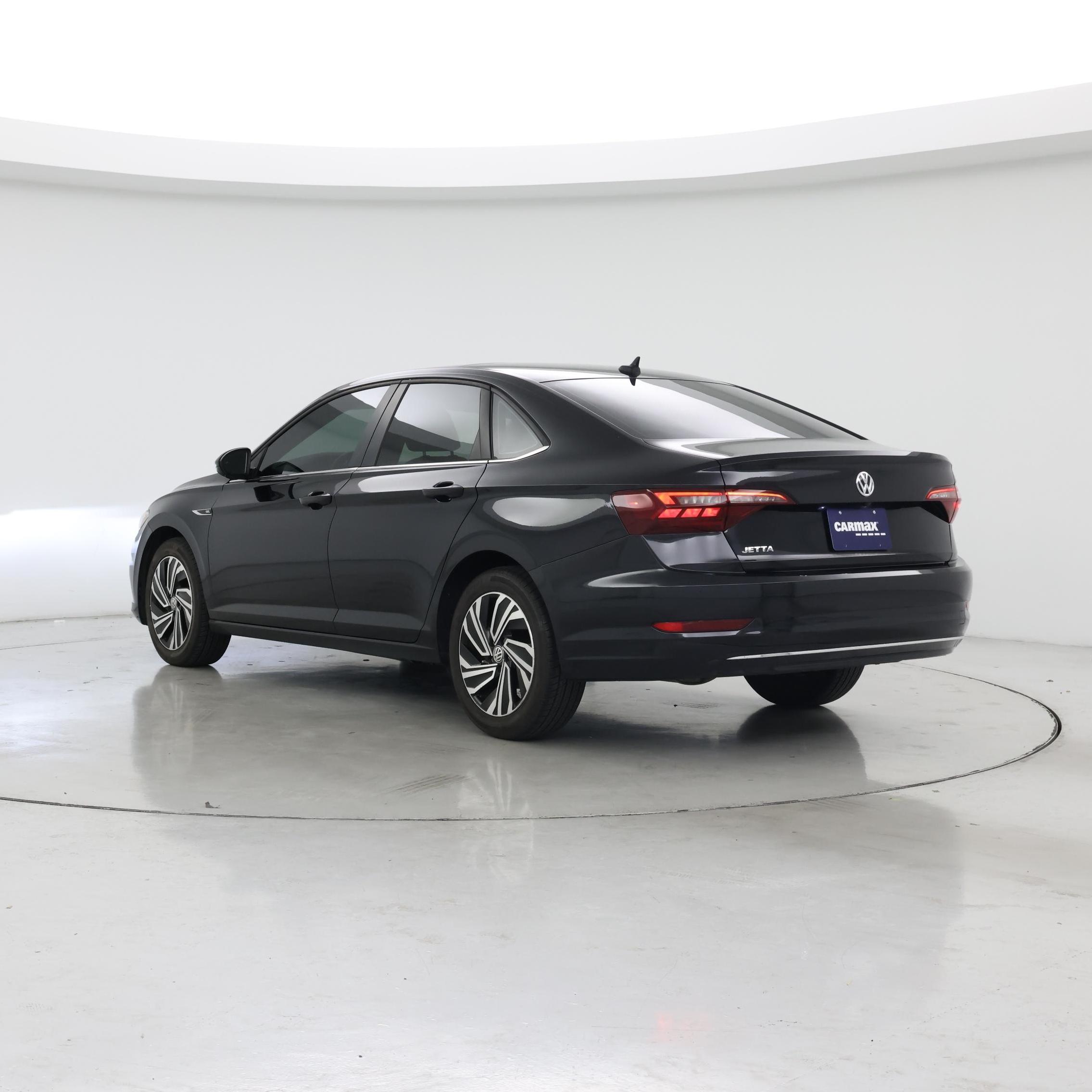 Thumbnail: 2020 Volkswagen Jetta - 2