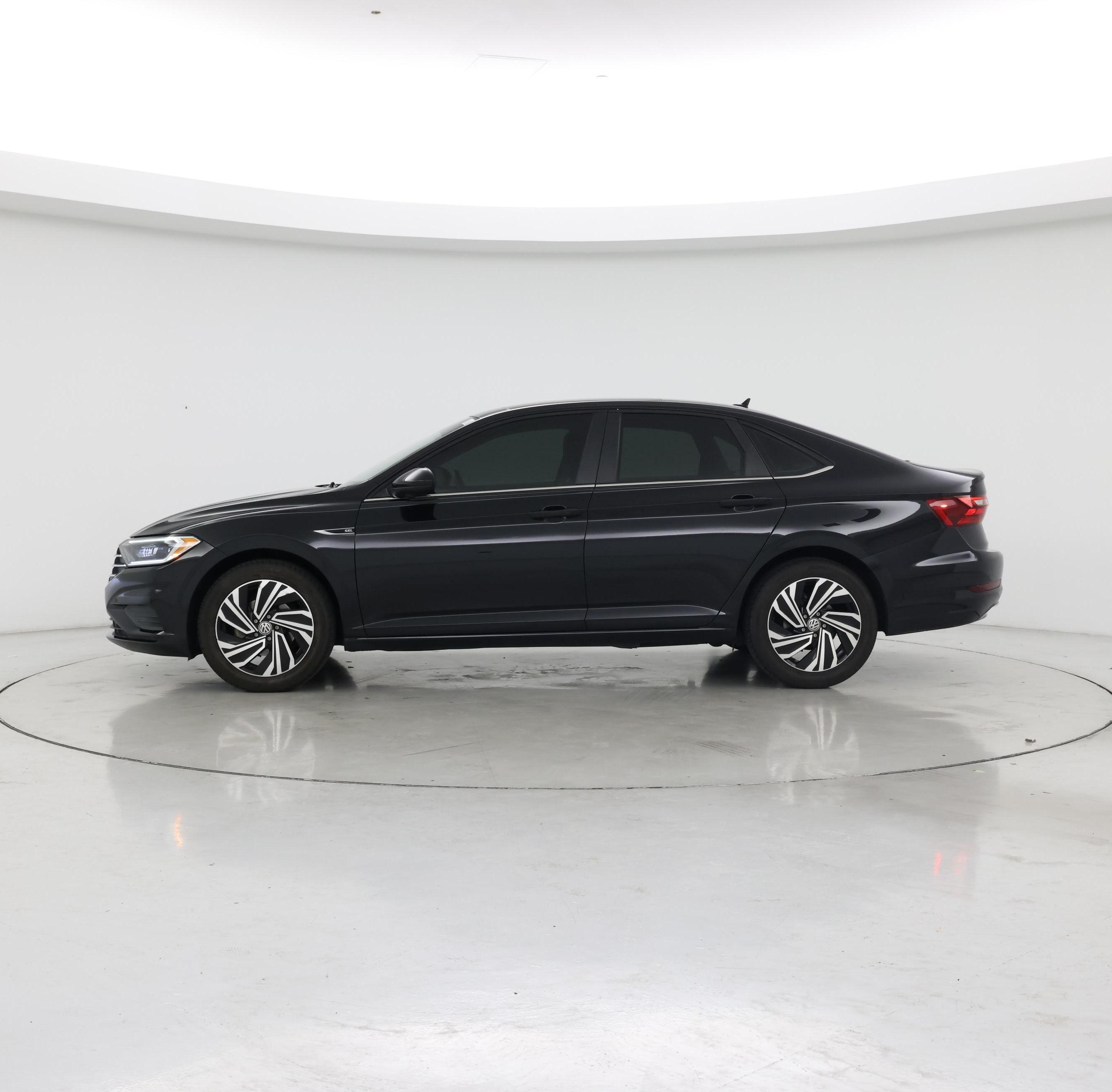 Thumbnail: 2020 Volkswagen Jetta - 3