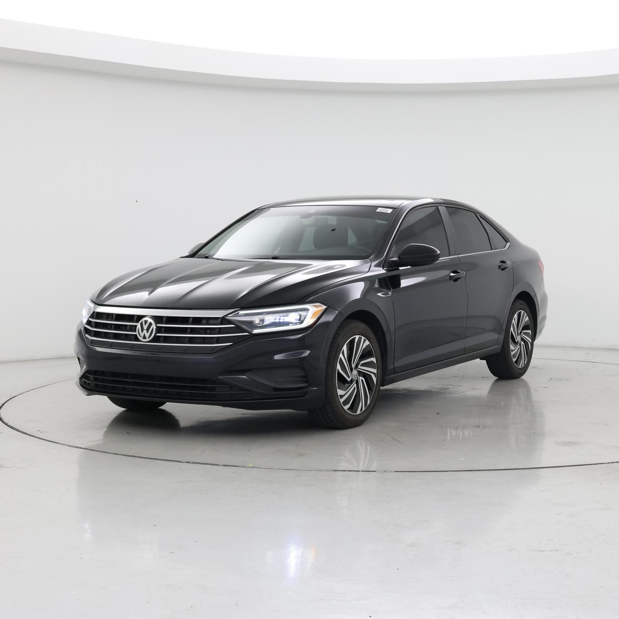 Thumbnail: 2020 Volkswagen Jetta - 4