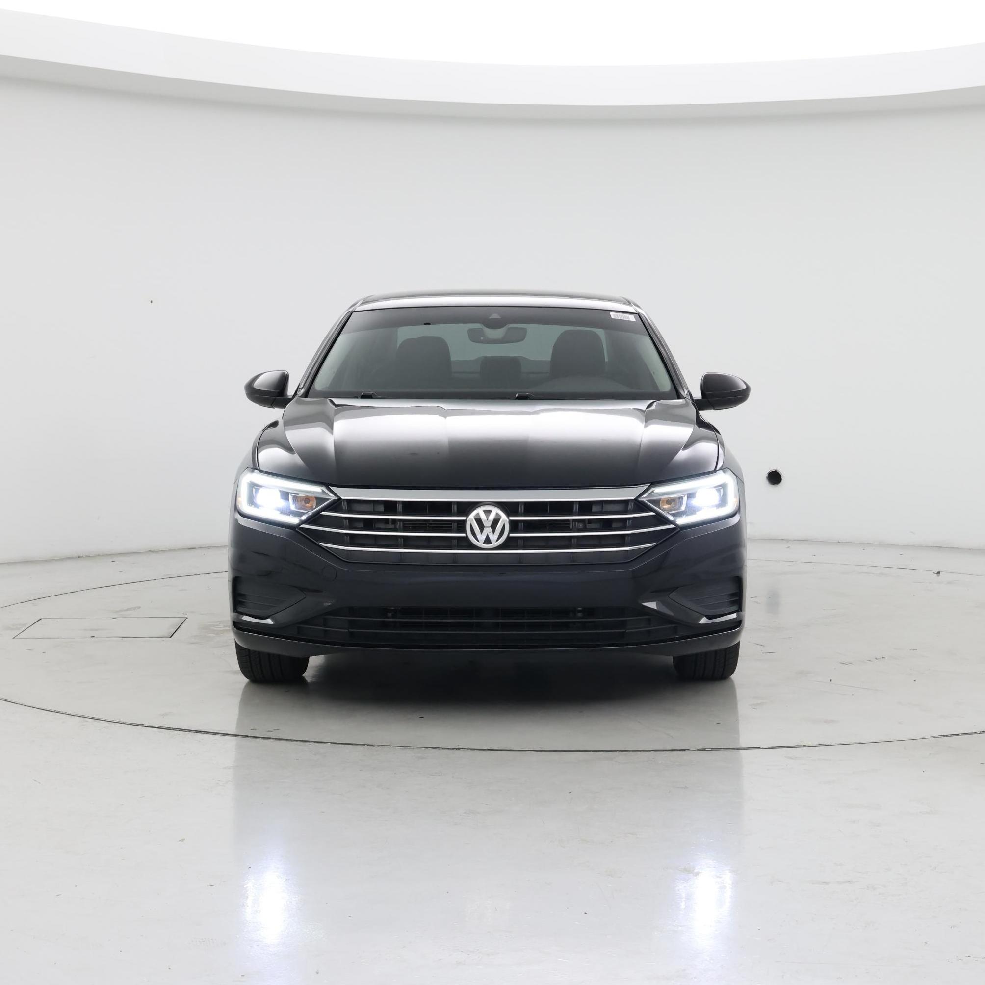 Thumbnail: 2020 Volkswagen Jetta - 5